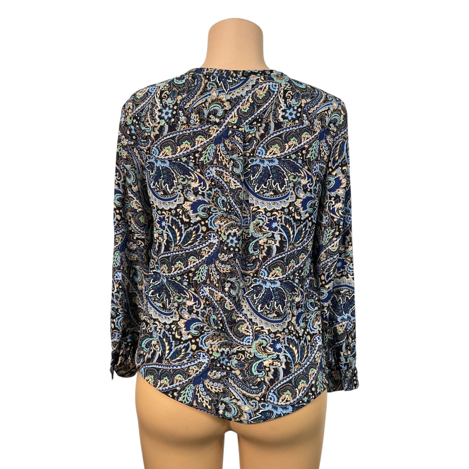 Blusa S (Talbots)