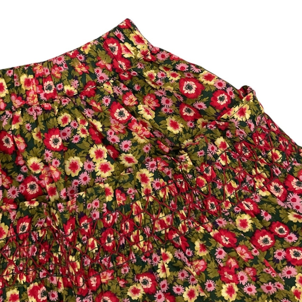 Falda niña 8 (Crewcuts)