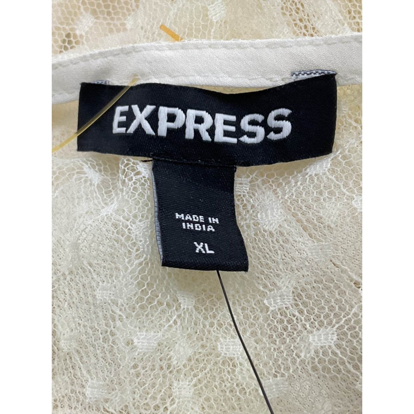 Blusa XL (Express)