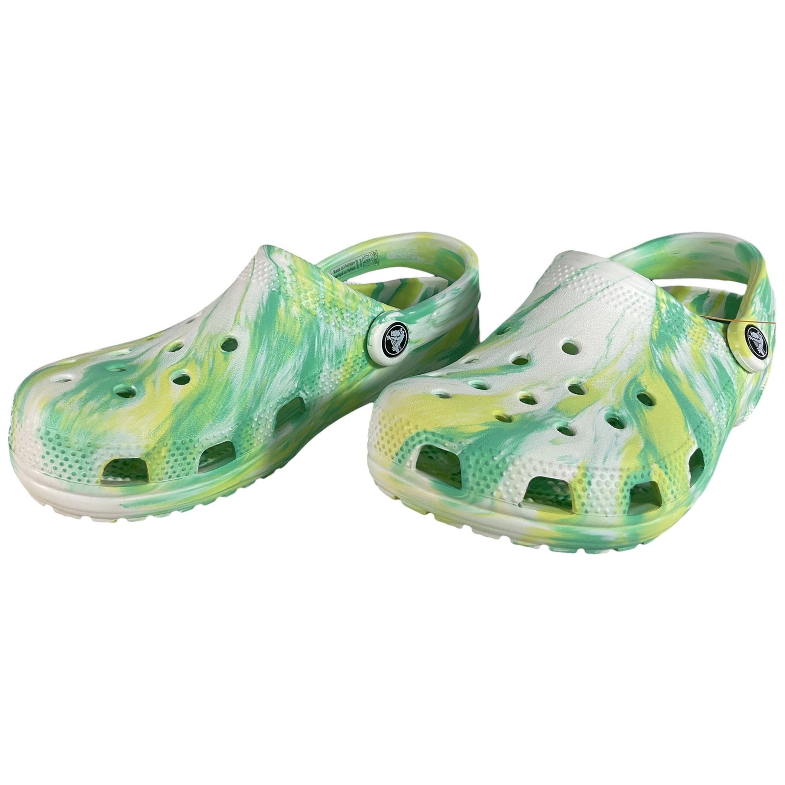 Sandalia 6 (Crocs)