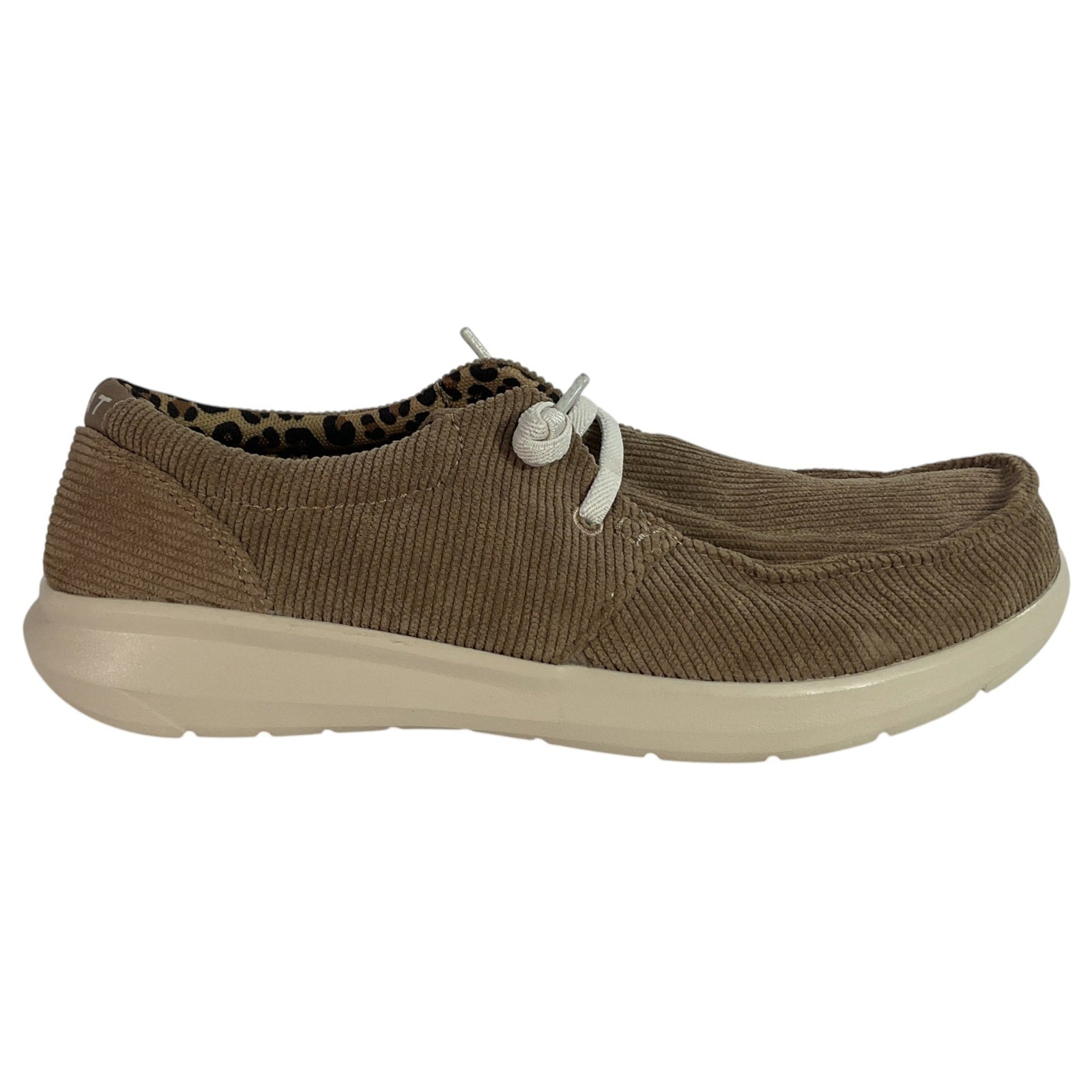 Zapato 8 (ARIAT)