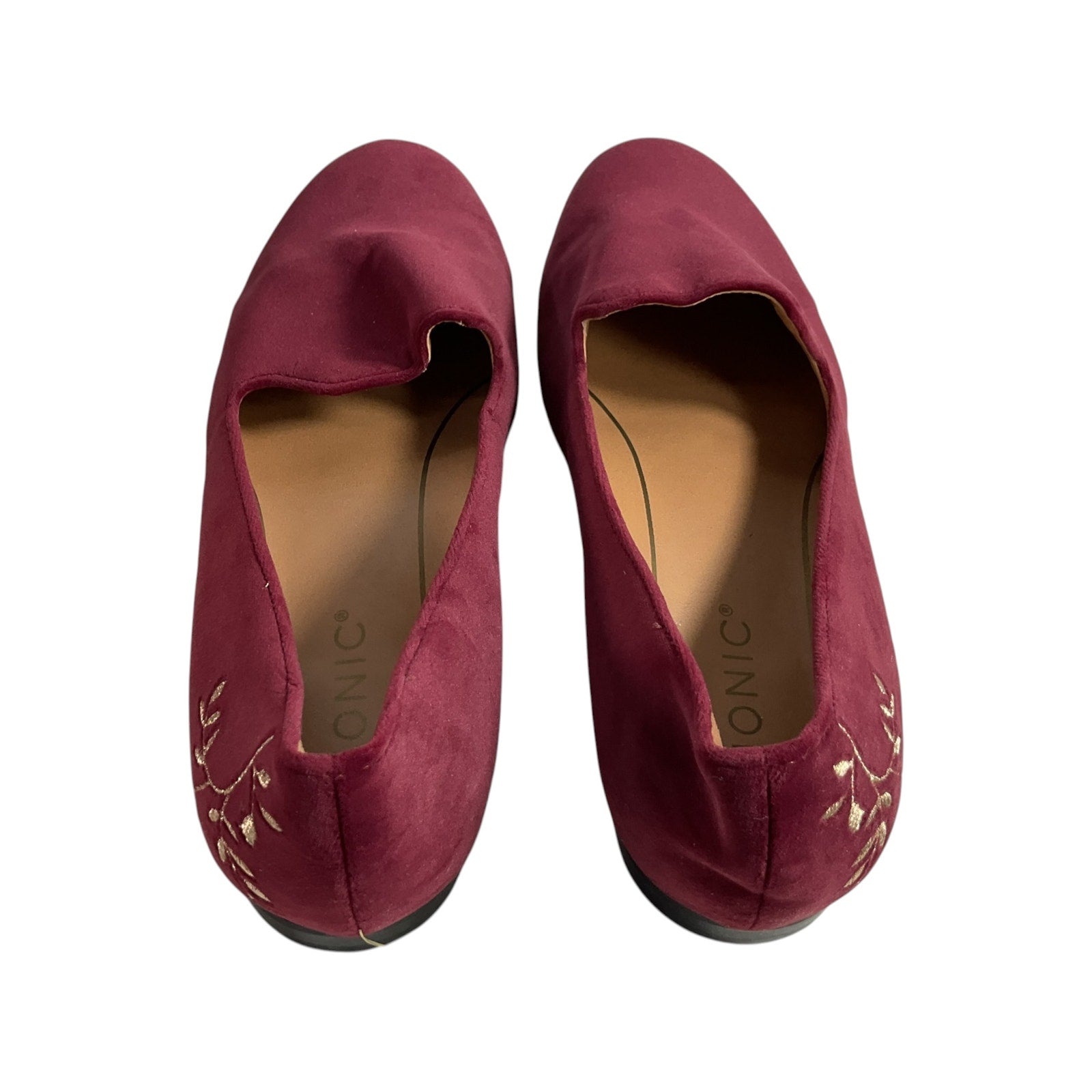 Zapatilla 7.5 (VONIC)
