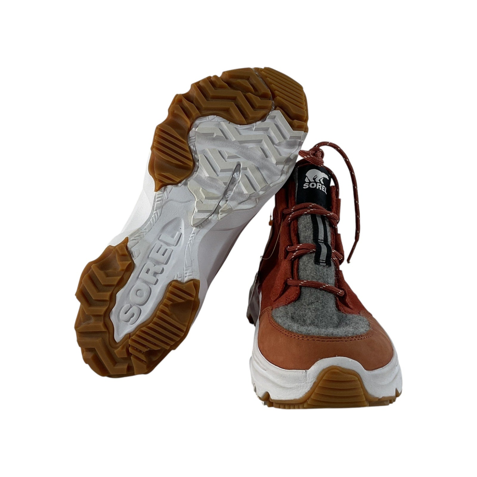 Zapato 6 (Sorel)