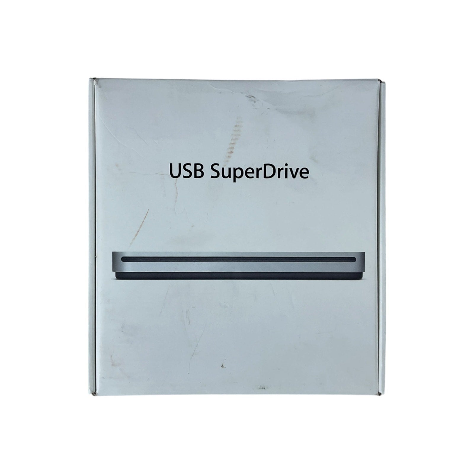 Apple USB SuperDrive (Apple)