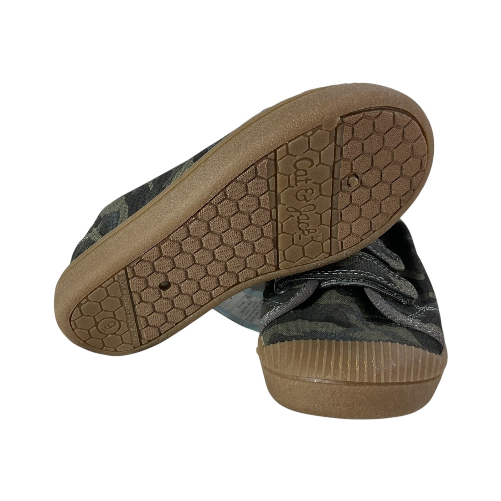 Zapato niño 9 (Cat & Jack)
