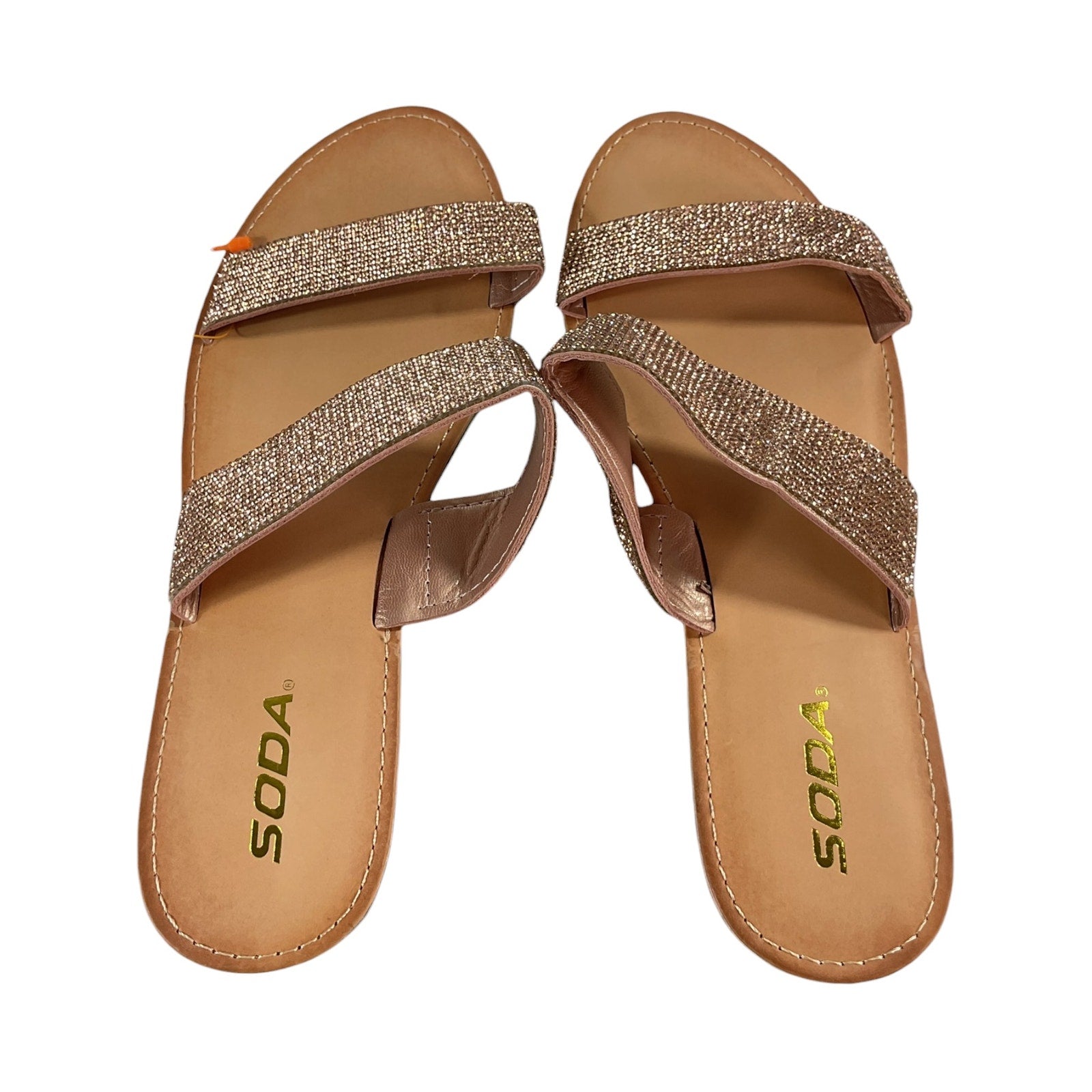 Sandalia 10 (SODA)