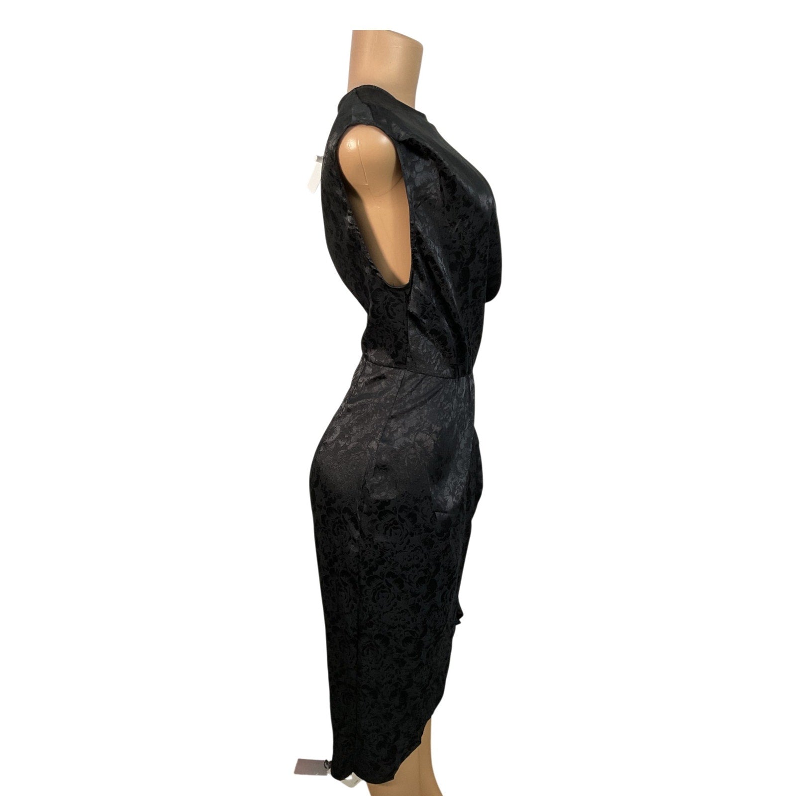 Vestido M (Shein)