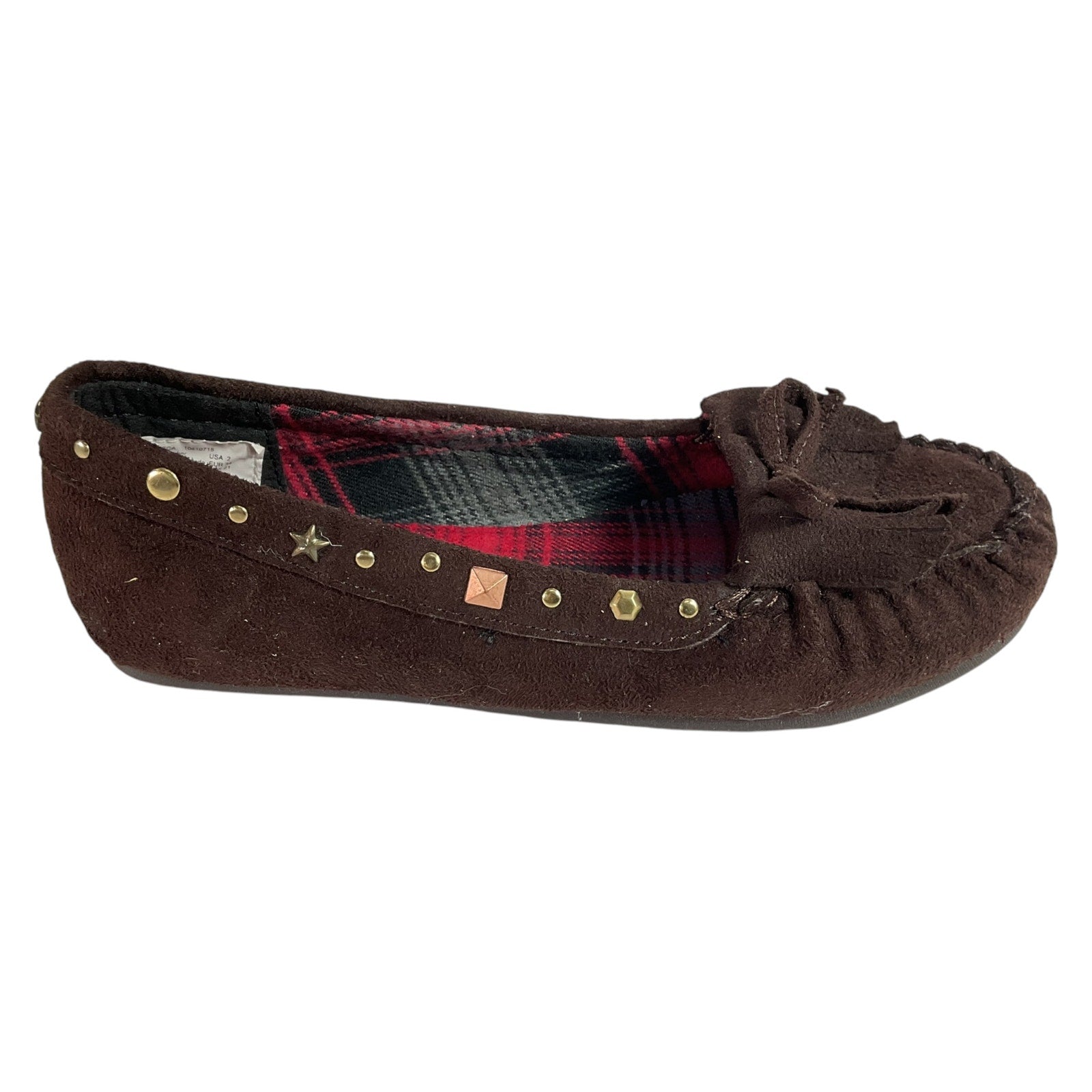 Zapatillas Niña 2 (L.E.I.)