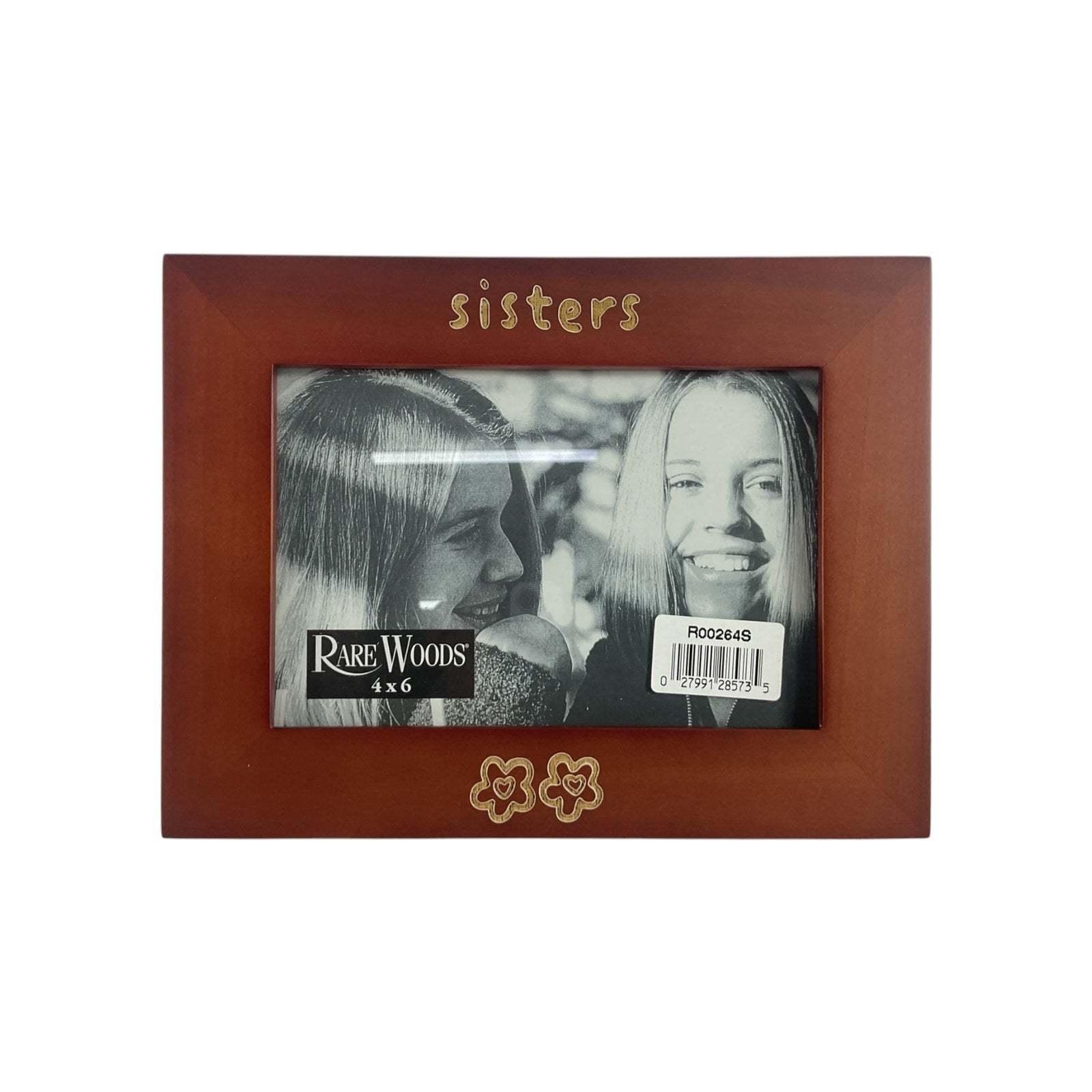 Retratera (RARE WOODS)