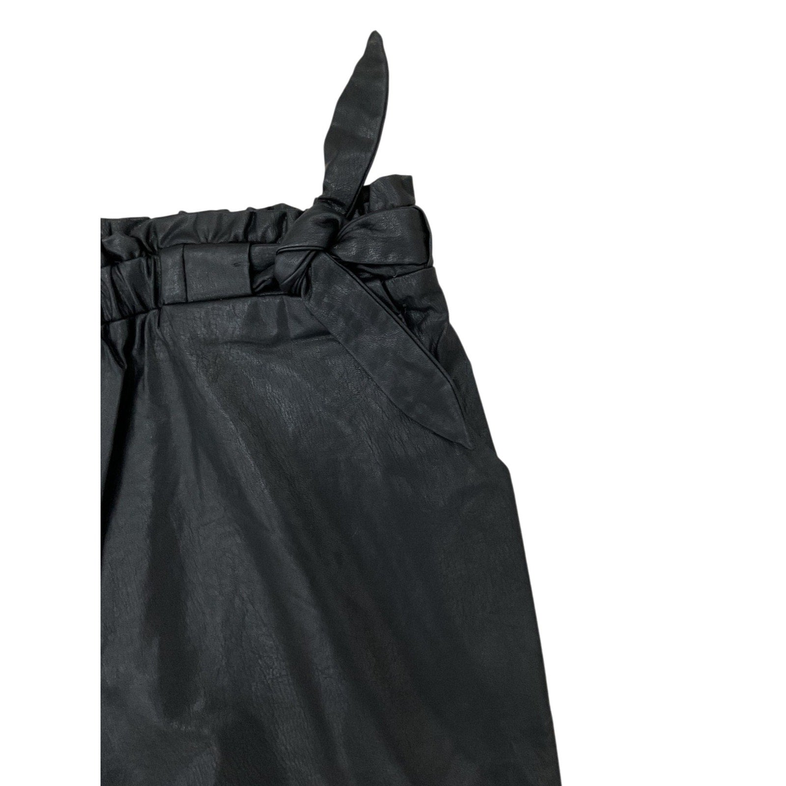 Short S (Greylin)