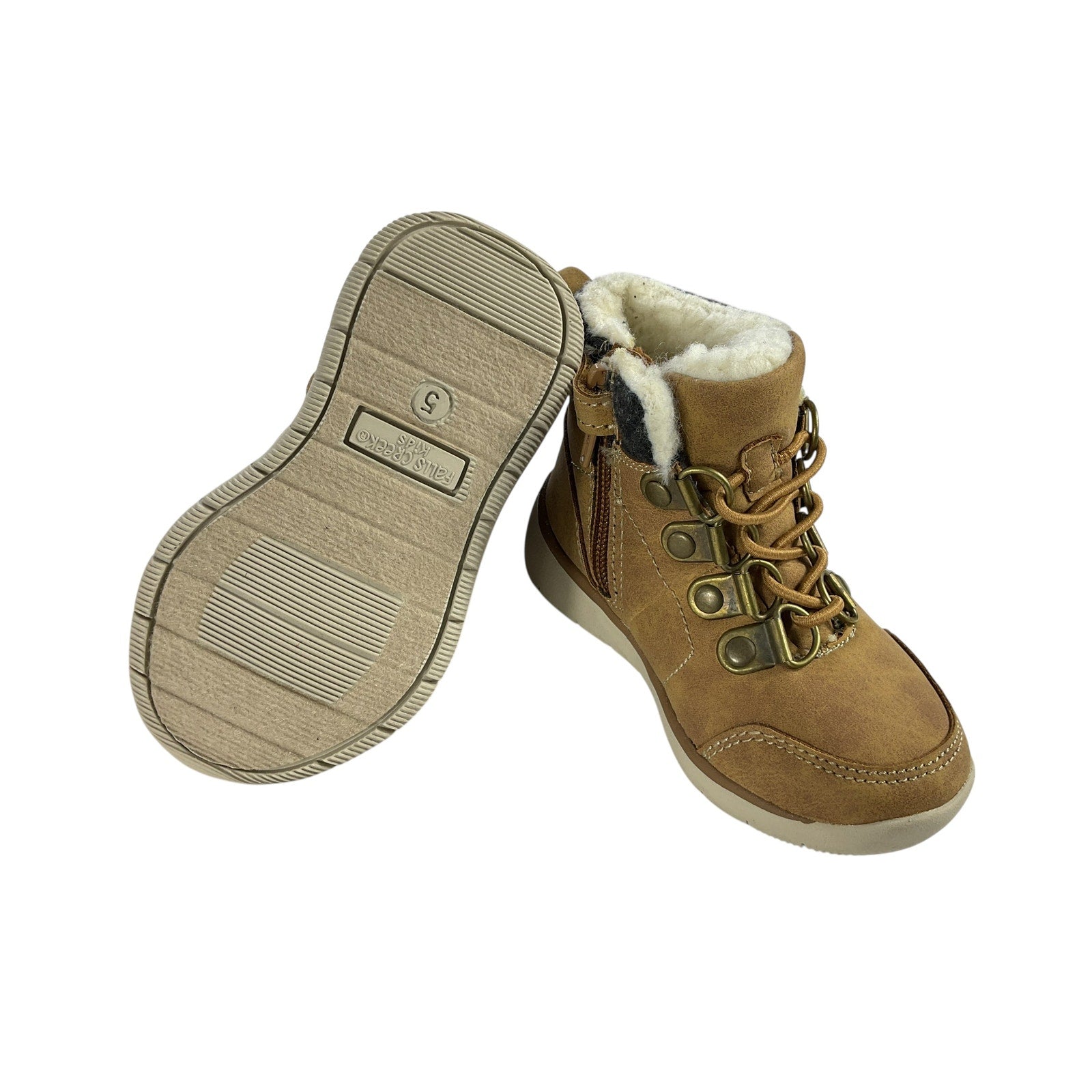 Zapato niño 5 (FallsCreek)
