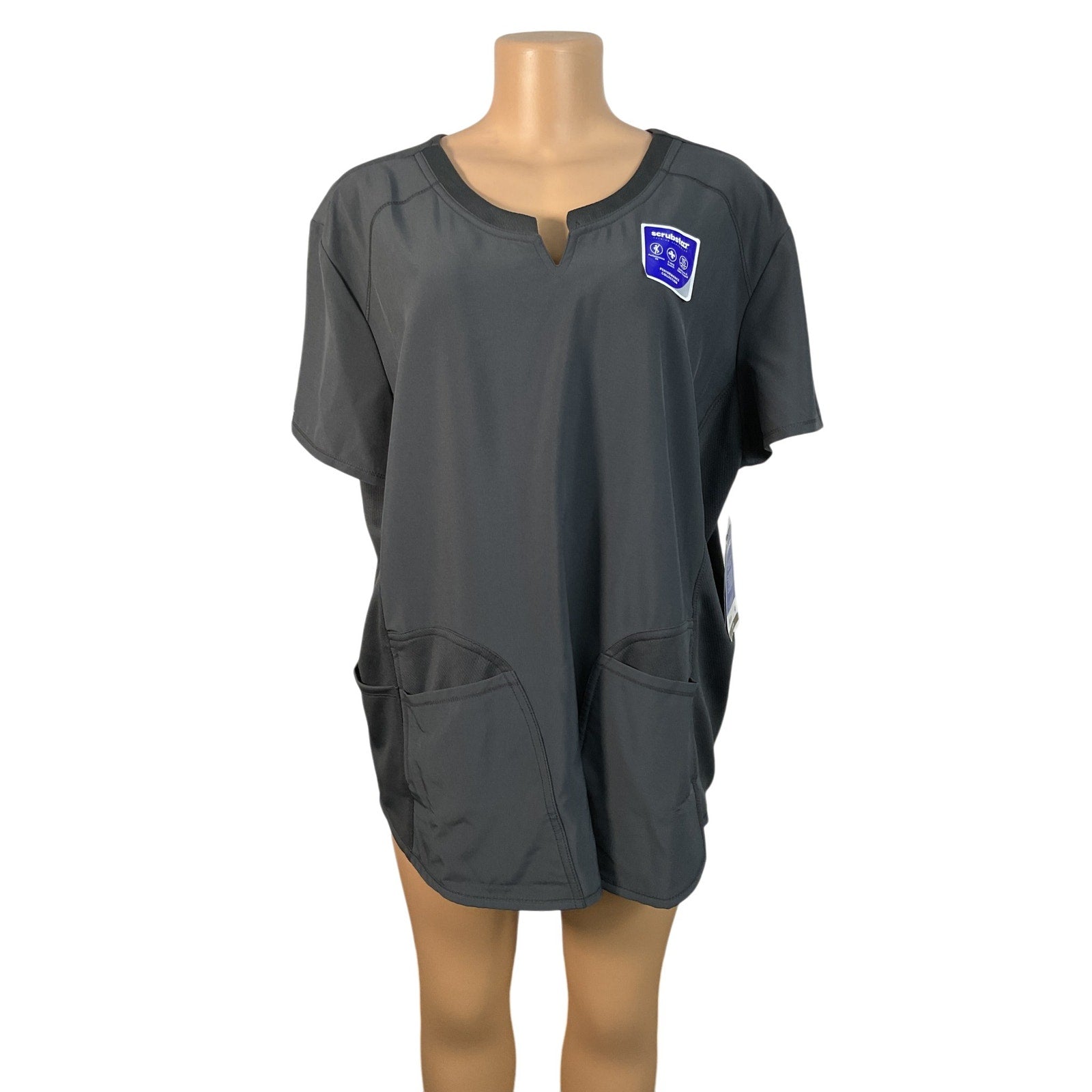 Blusa XL (Scrubstar)