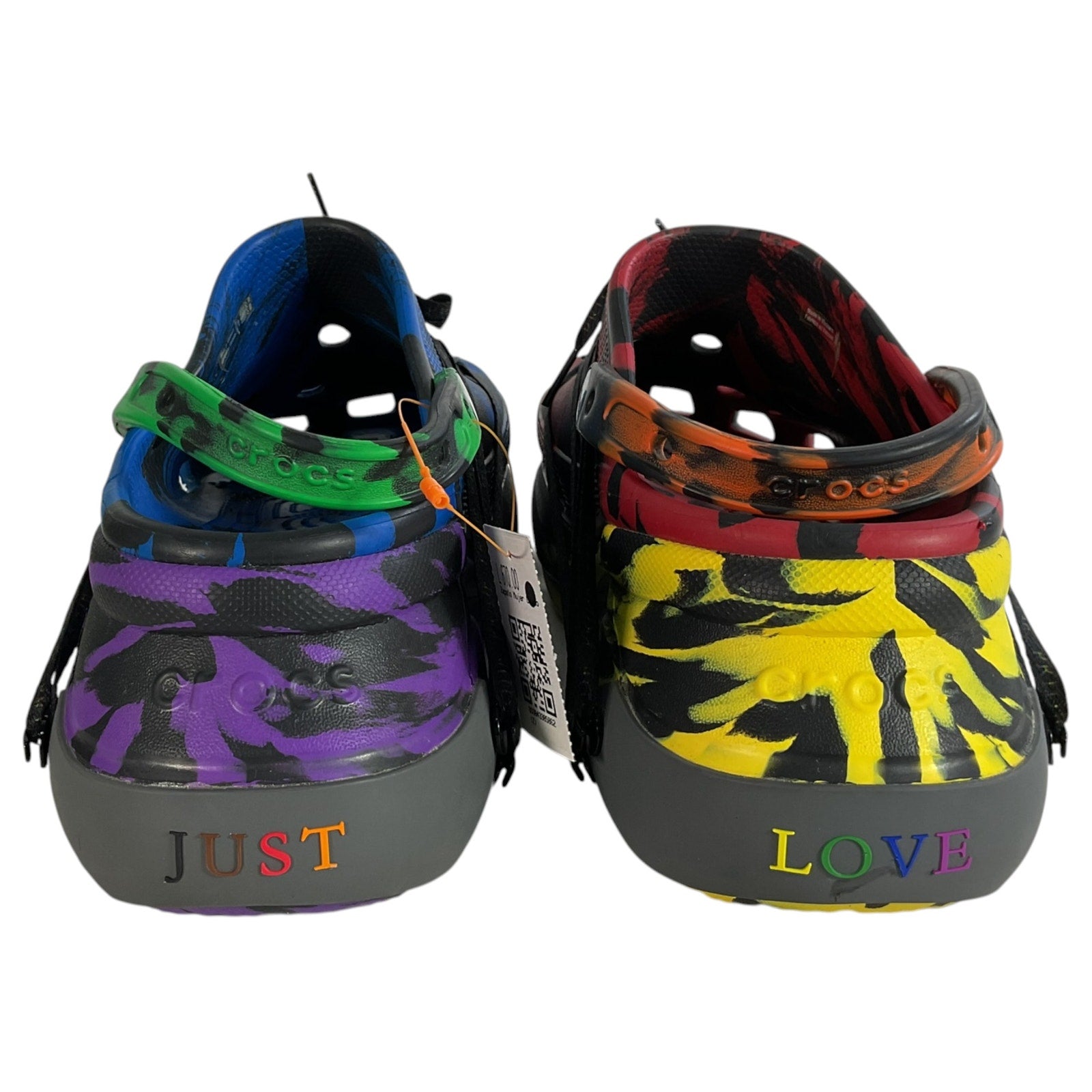 Sandalia 10 (Crocs)