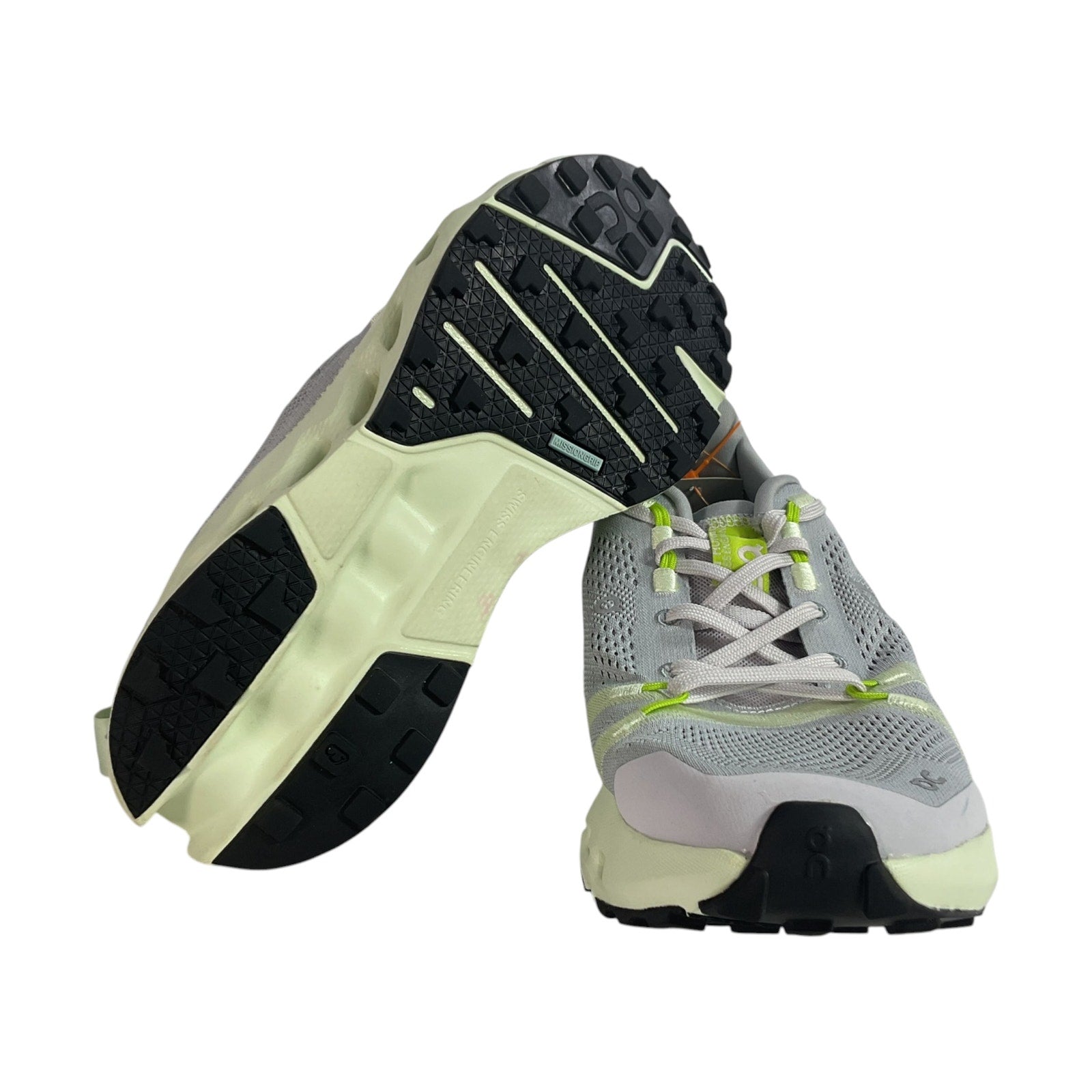 Tenis 8.5 (On Cloud)