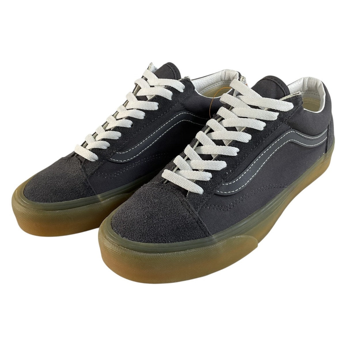 Tenis 9 (Vans)