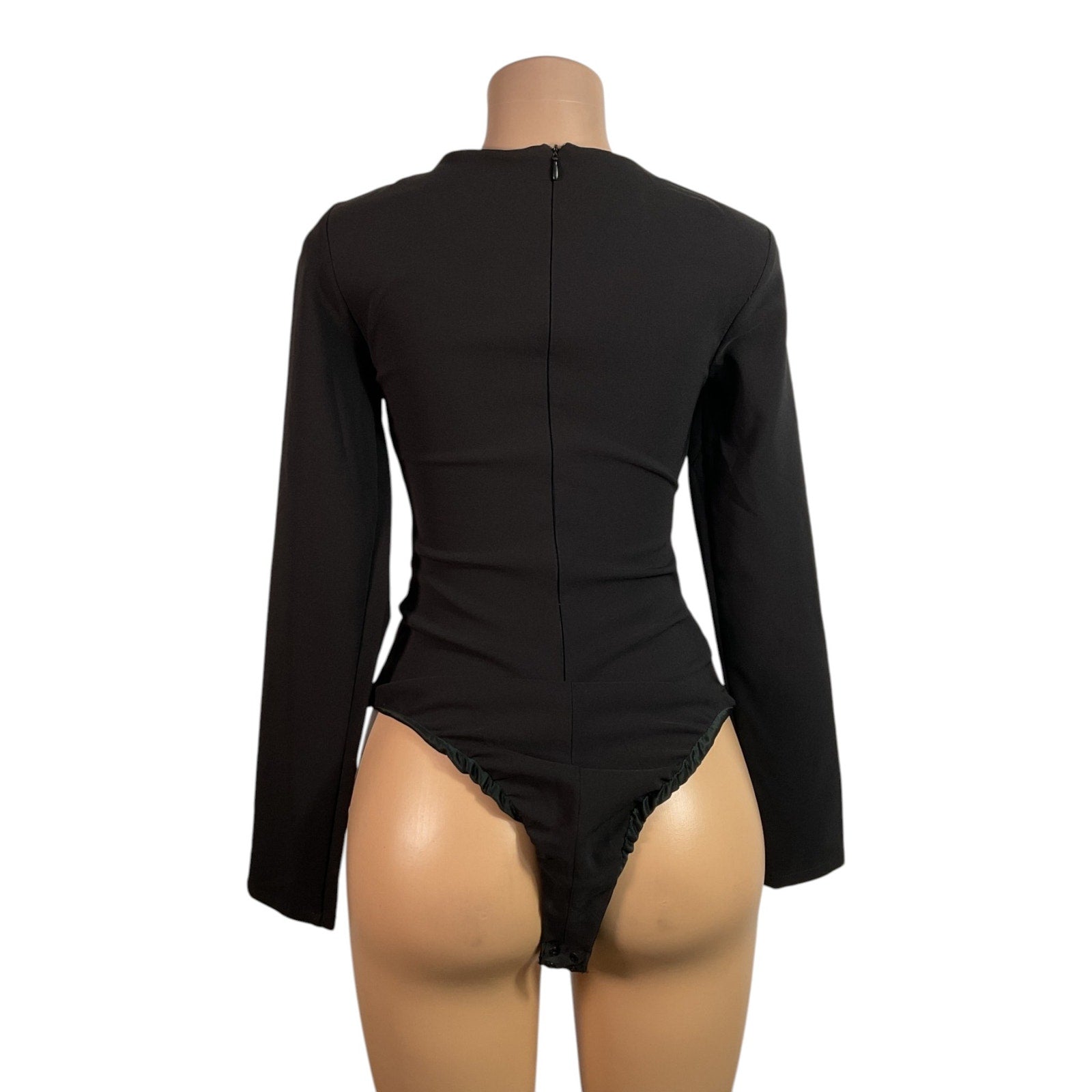 Blusa XS (ZARA)