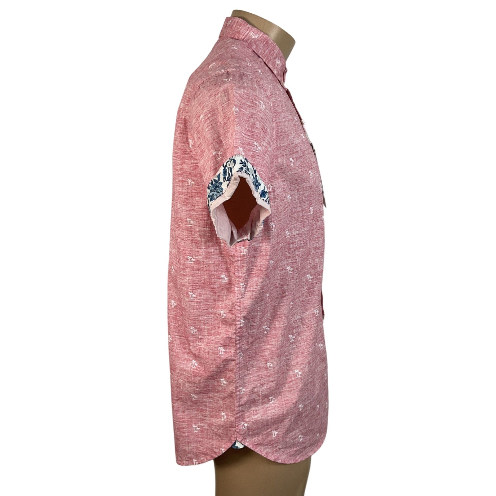 Camisa L