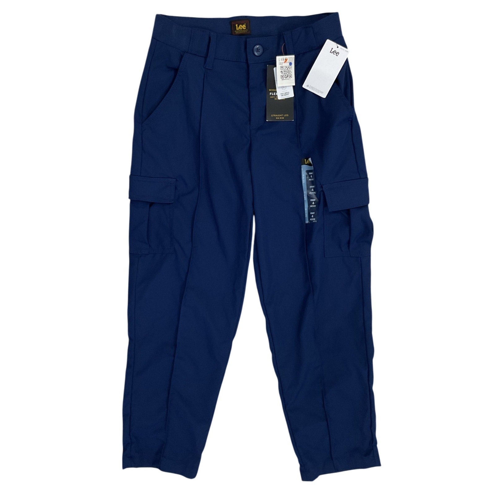Pantalón 4 (Lee)