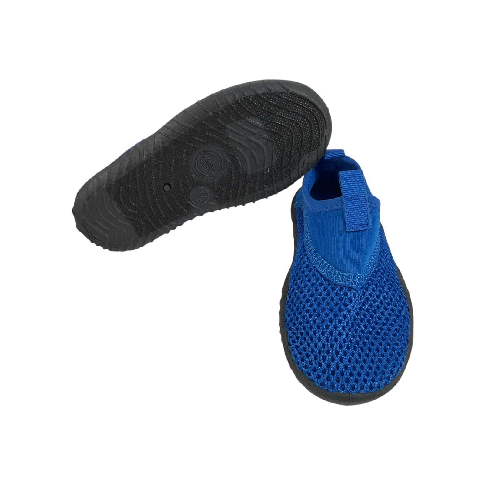 Zapato niño 7 (Wonder Nation)