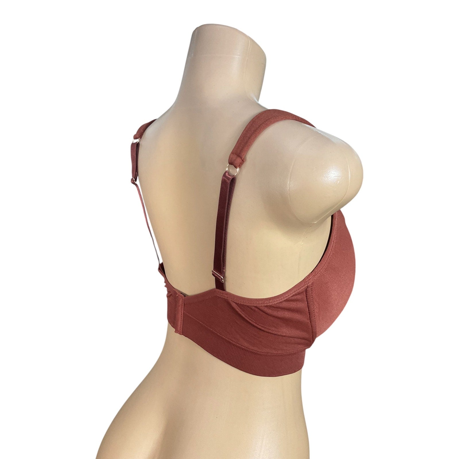 Set de brasieres 38D (VIVTAR)