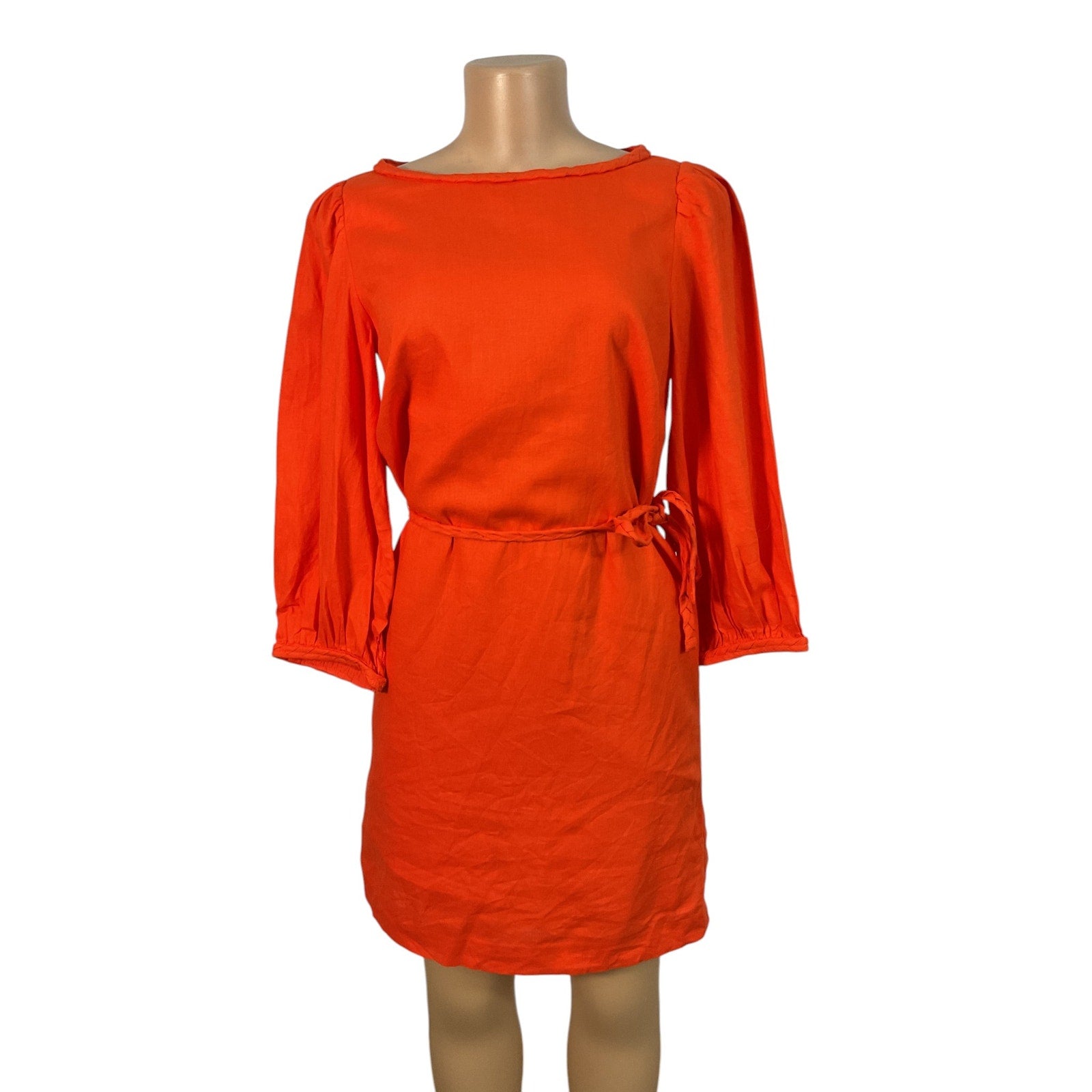 Vestido OO (Ann taylor)