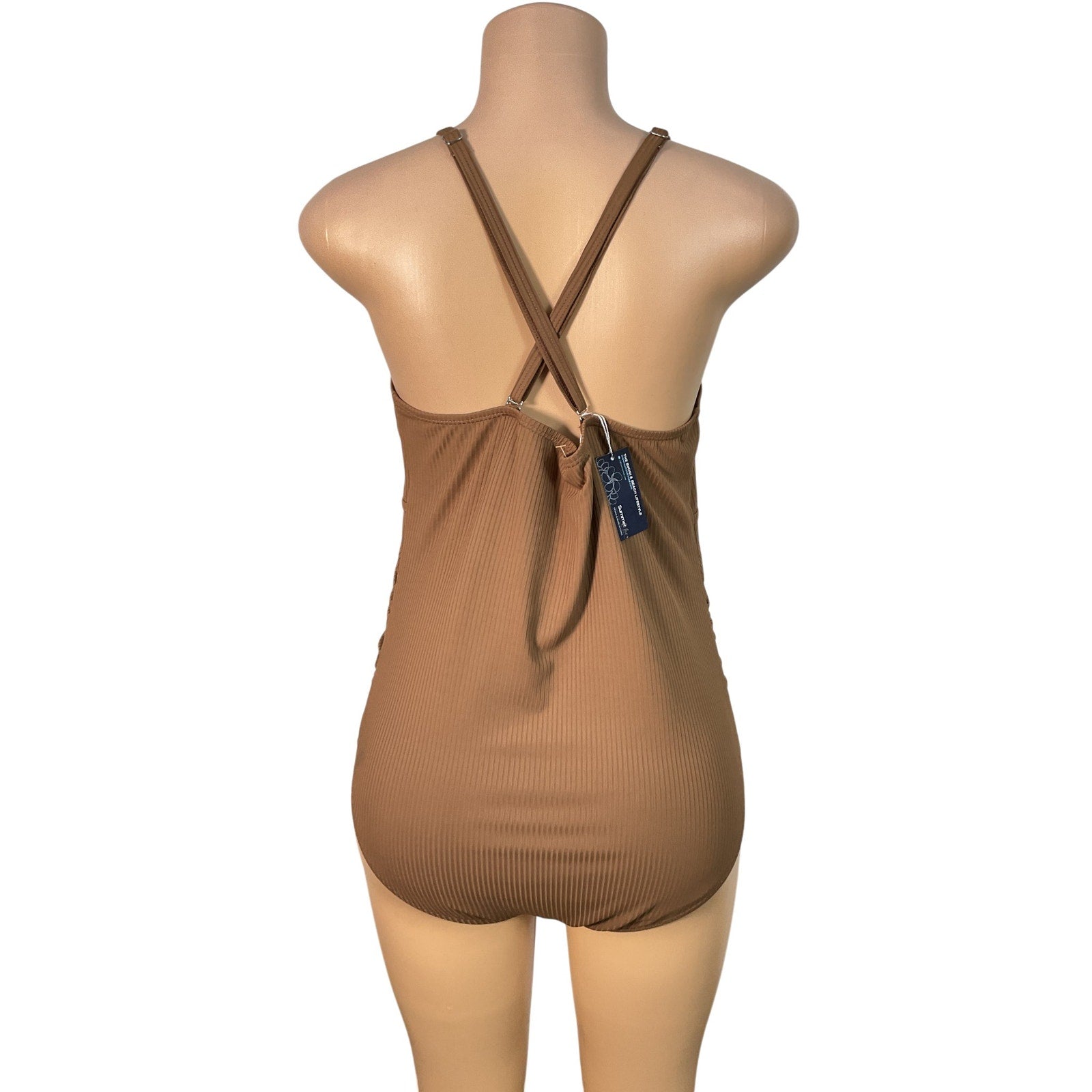 Traje de Baño Dama XL