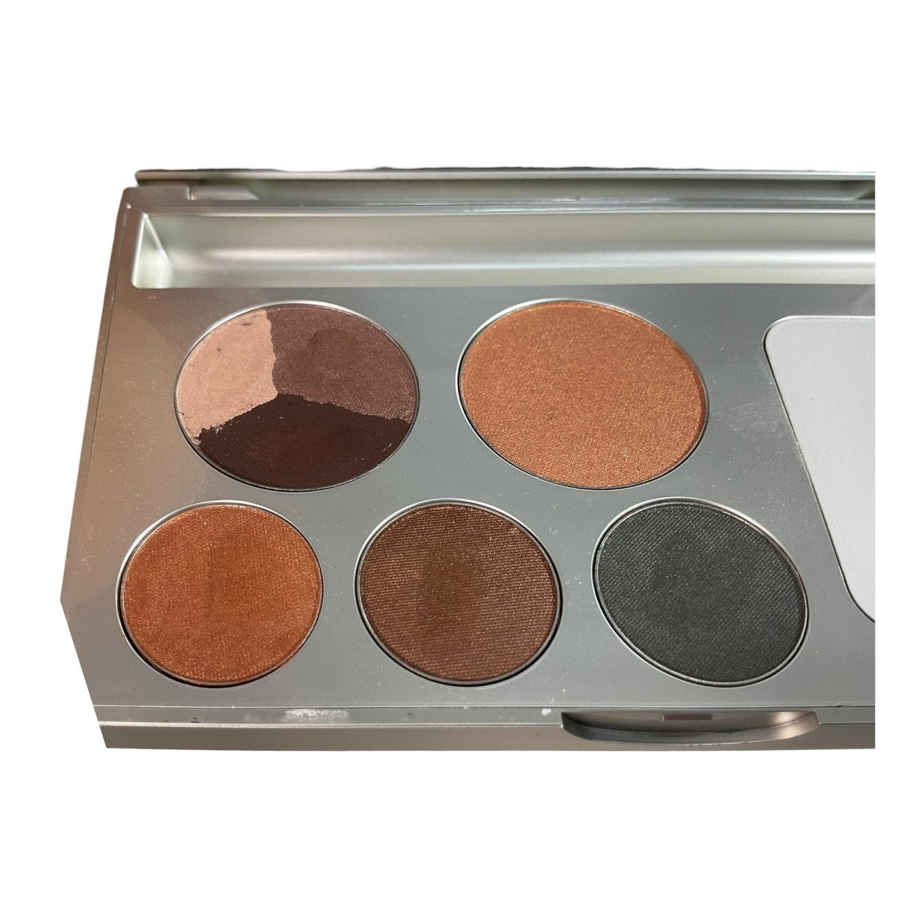 Paleta de sombras