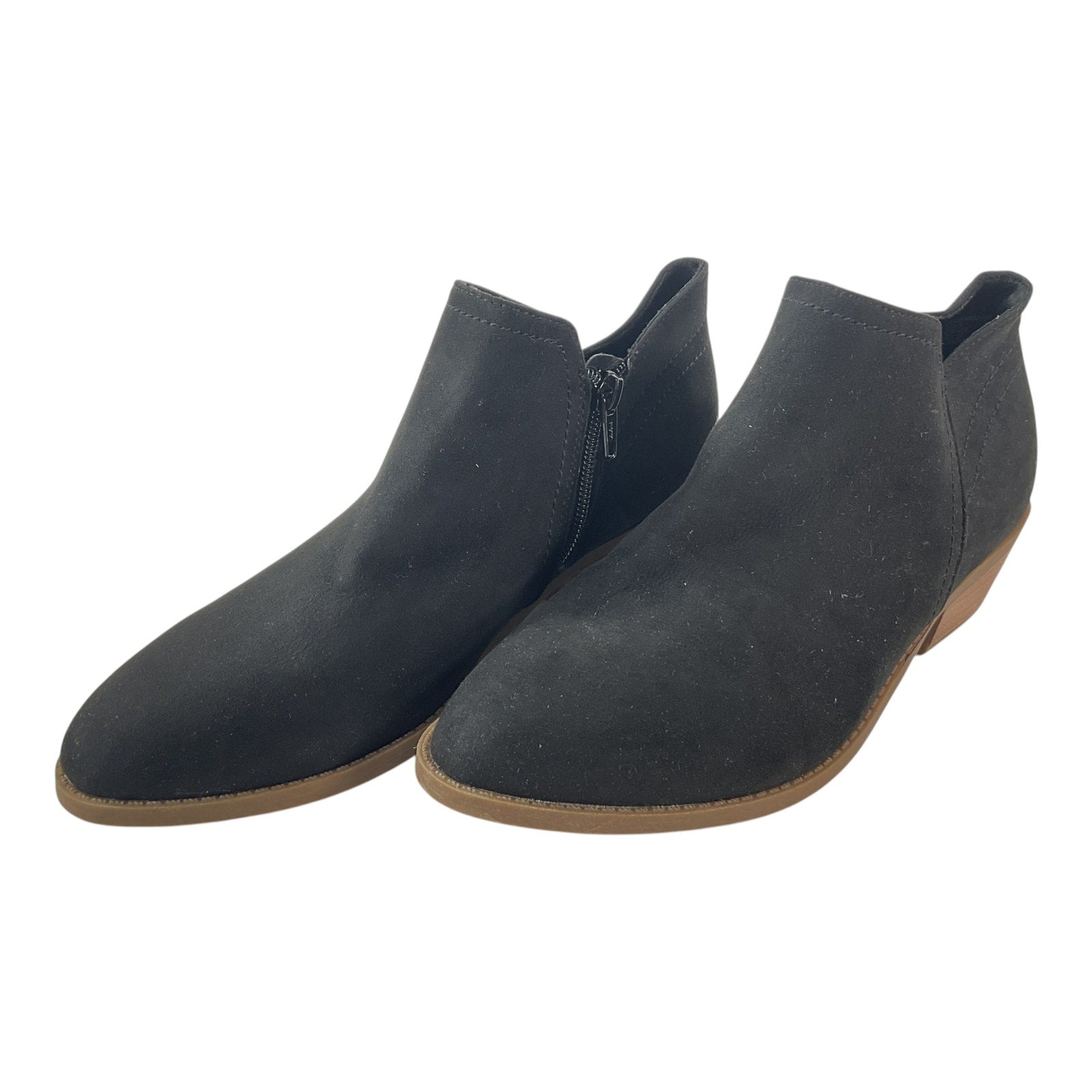 Zapato 9 (TIME AND TRU)