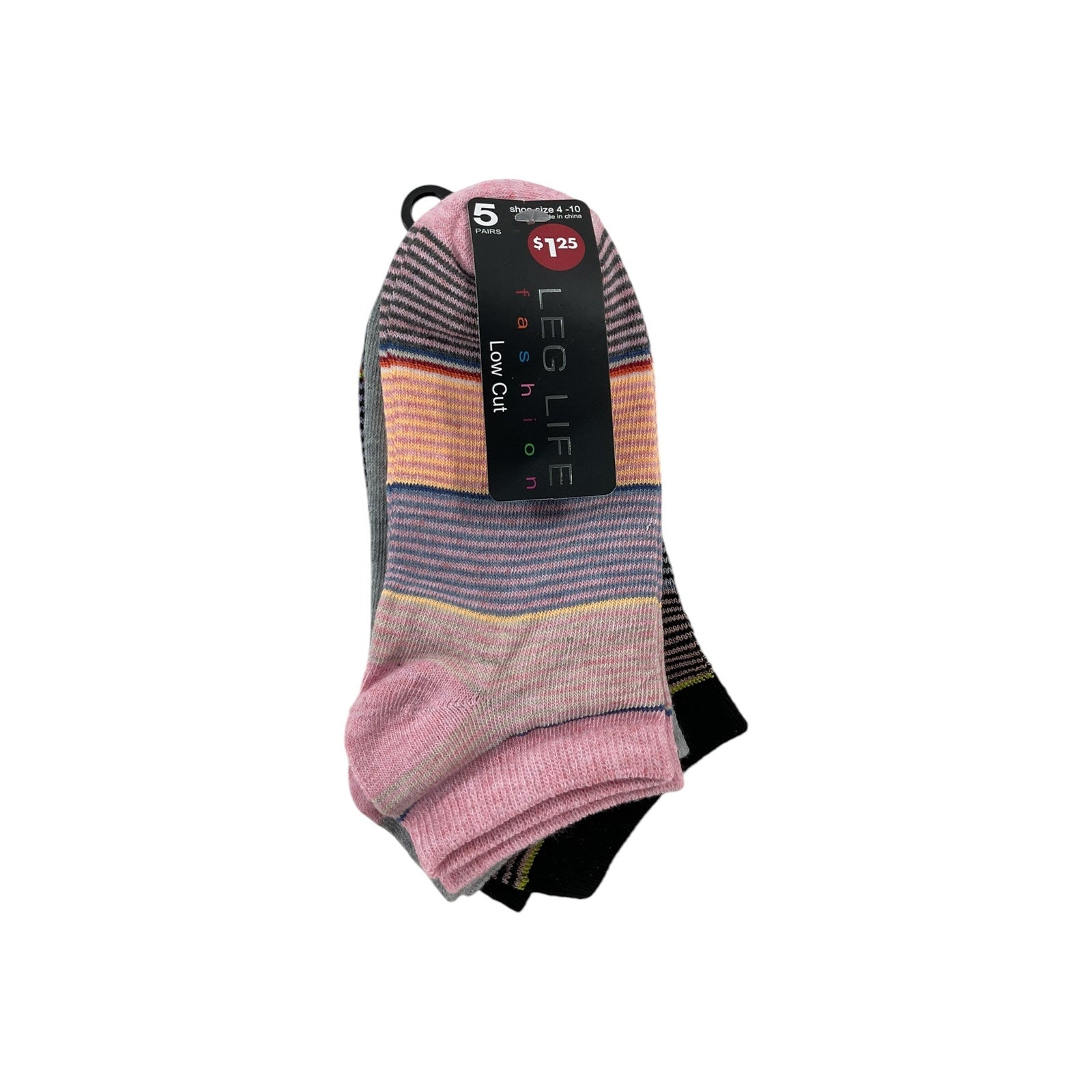 Set de calcetines (LEG LIFE)