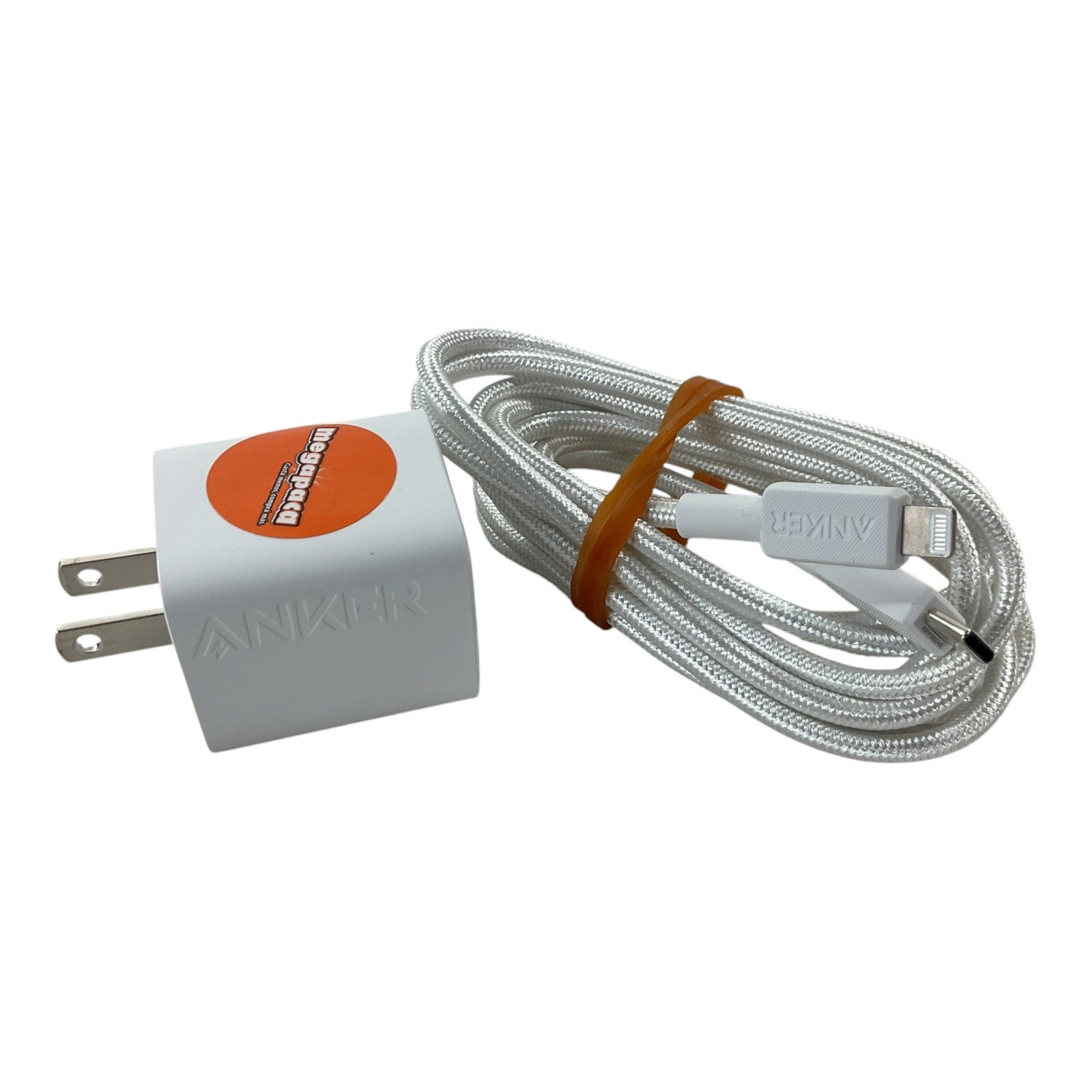 Cargador de iPhone (ANKER)