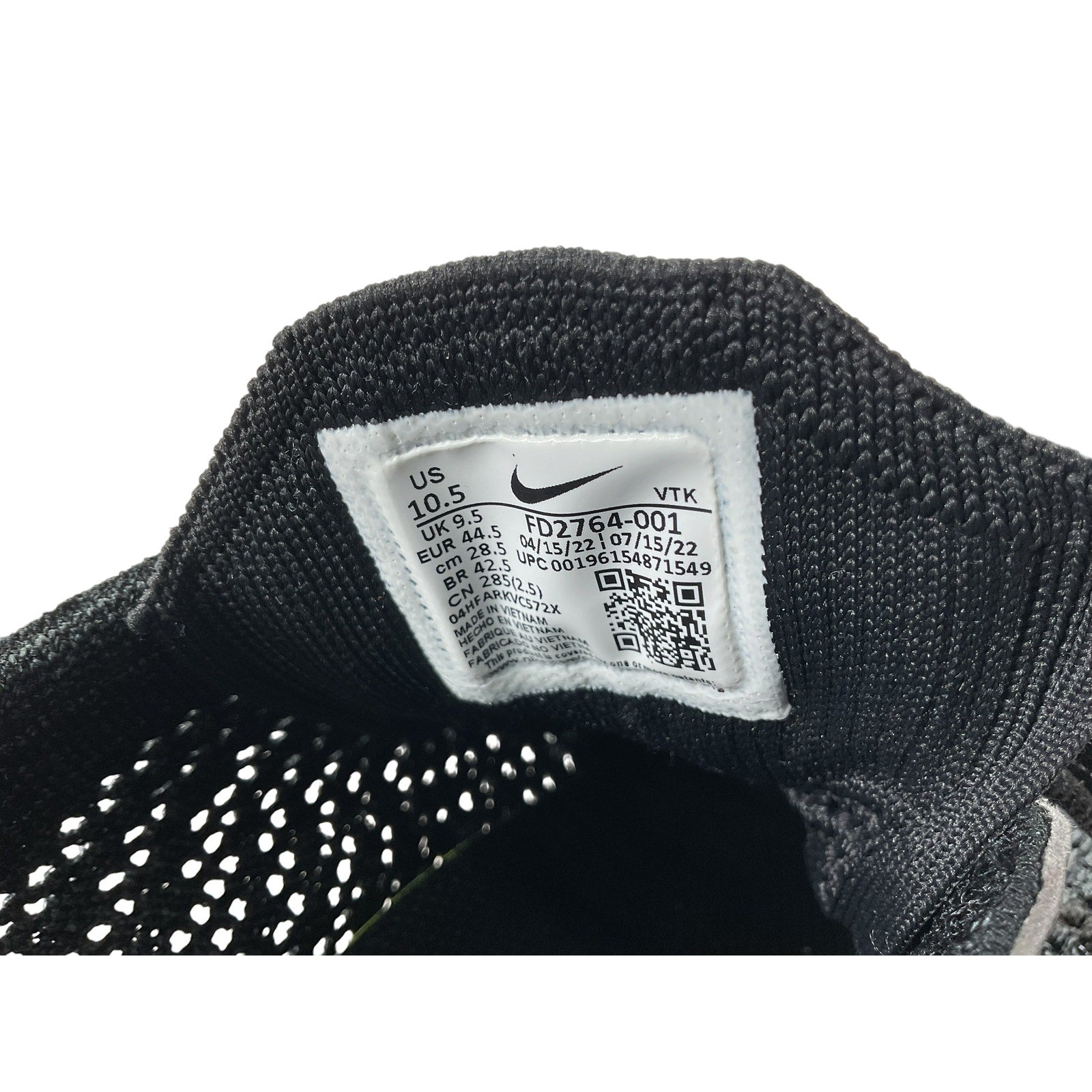 Tenis 10.5 (Nike)