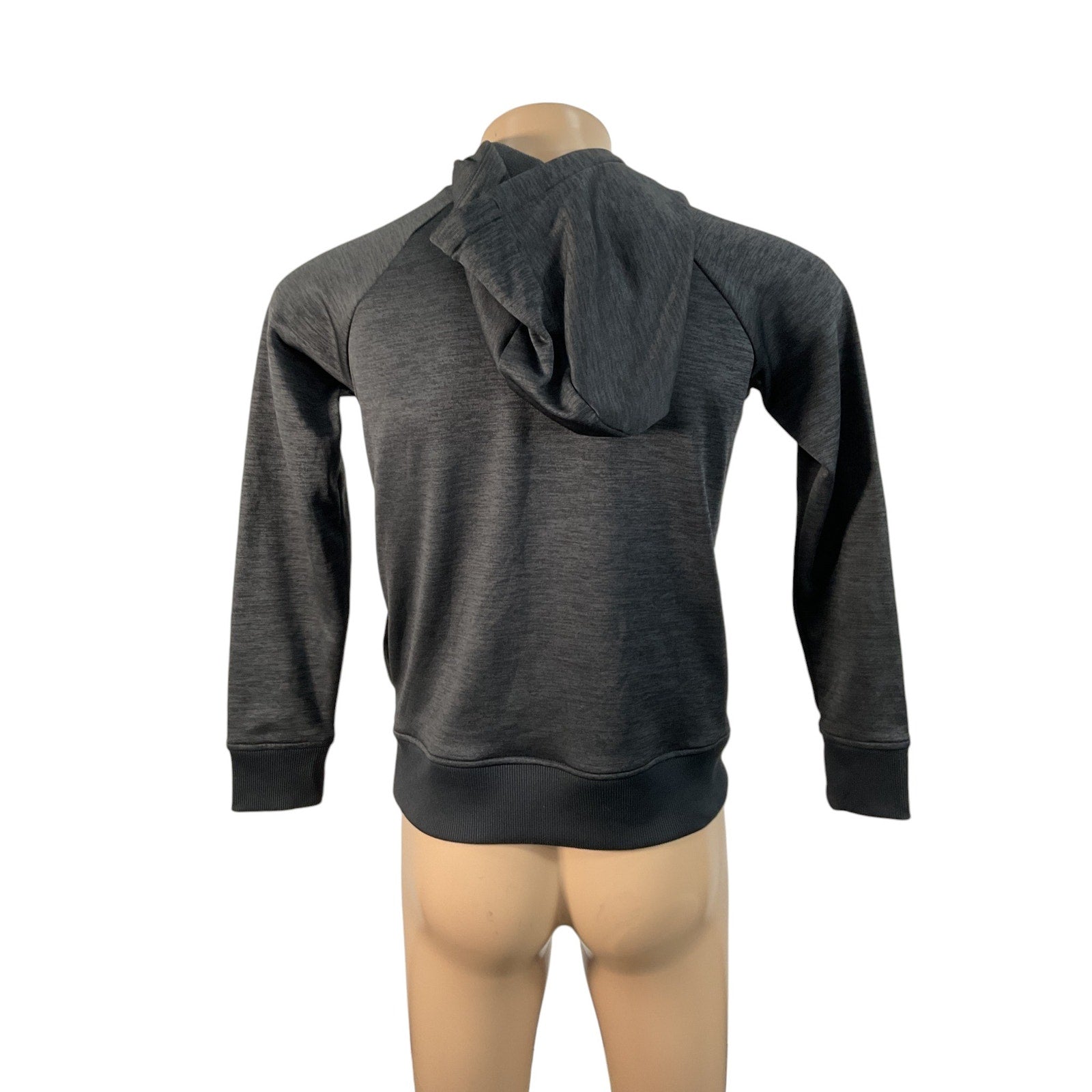 Sudadero XS (Under Armour)