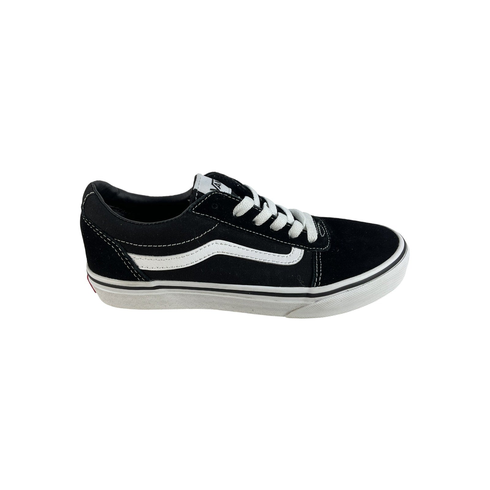 Tenis niño 4 (Vans)