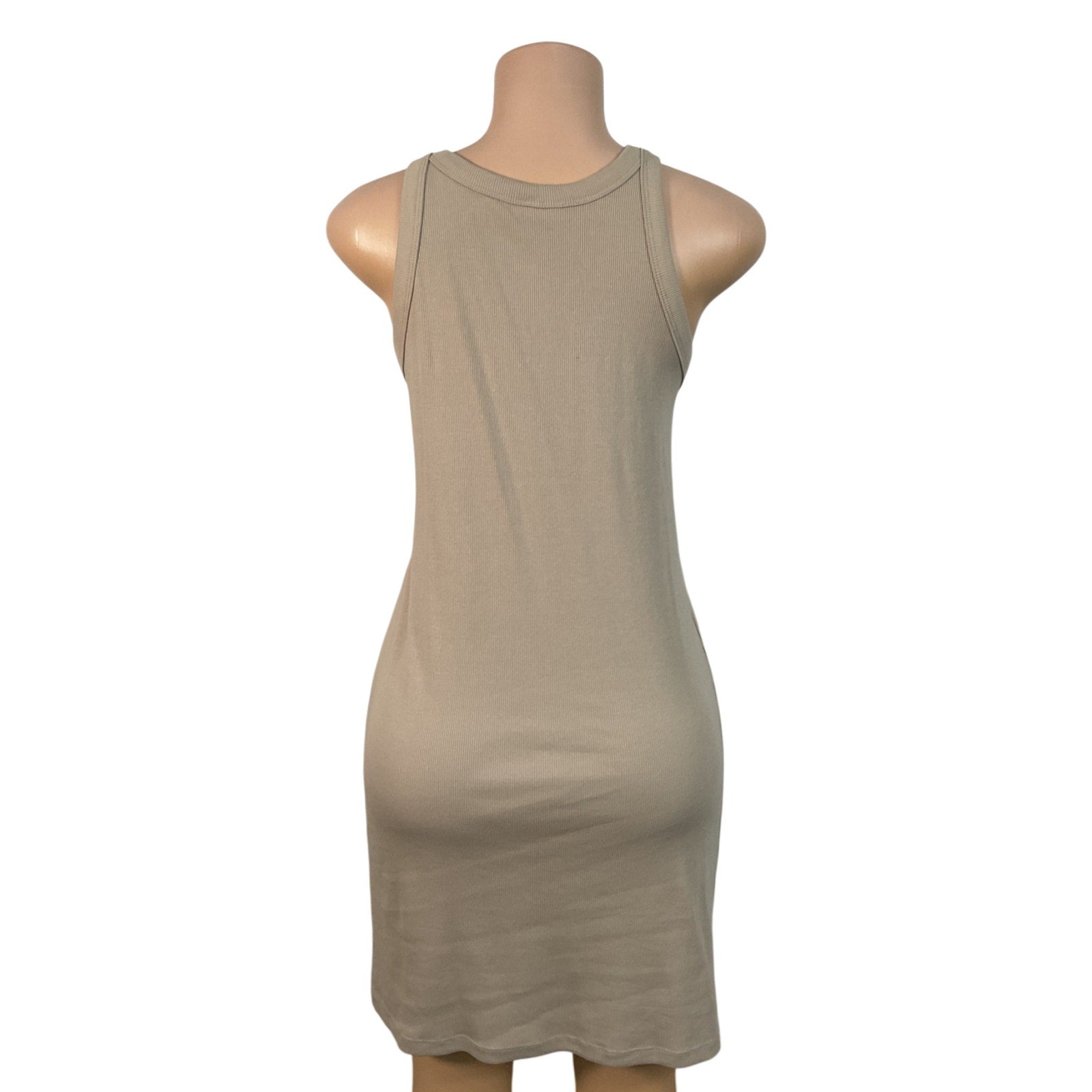 Vestido XL (H&M)