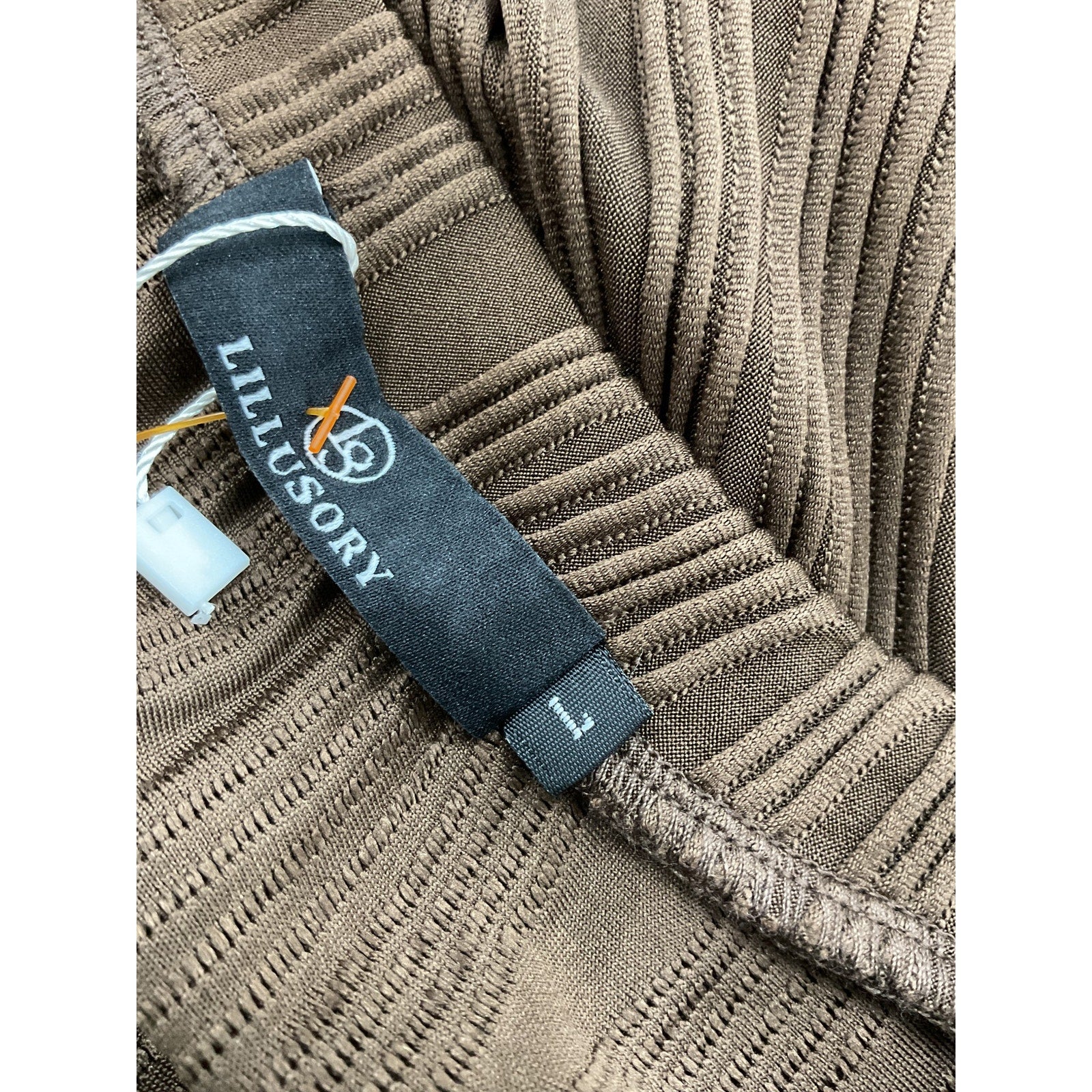 Blusa L (Lillusory)