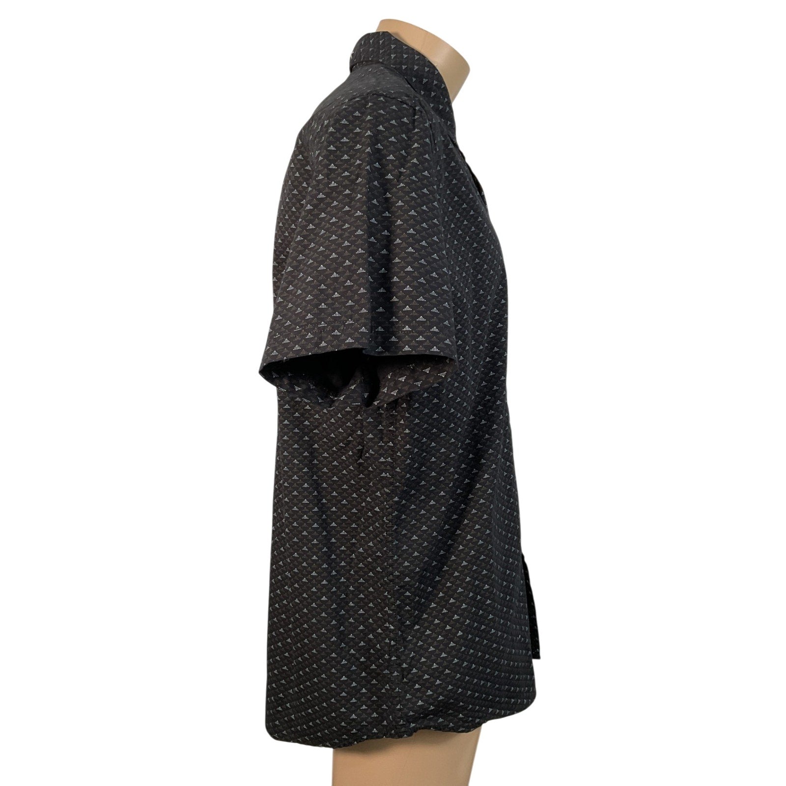 Camisa XL (Beverly Hills Polo Club)