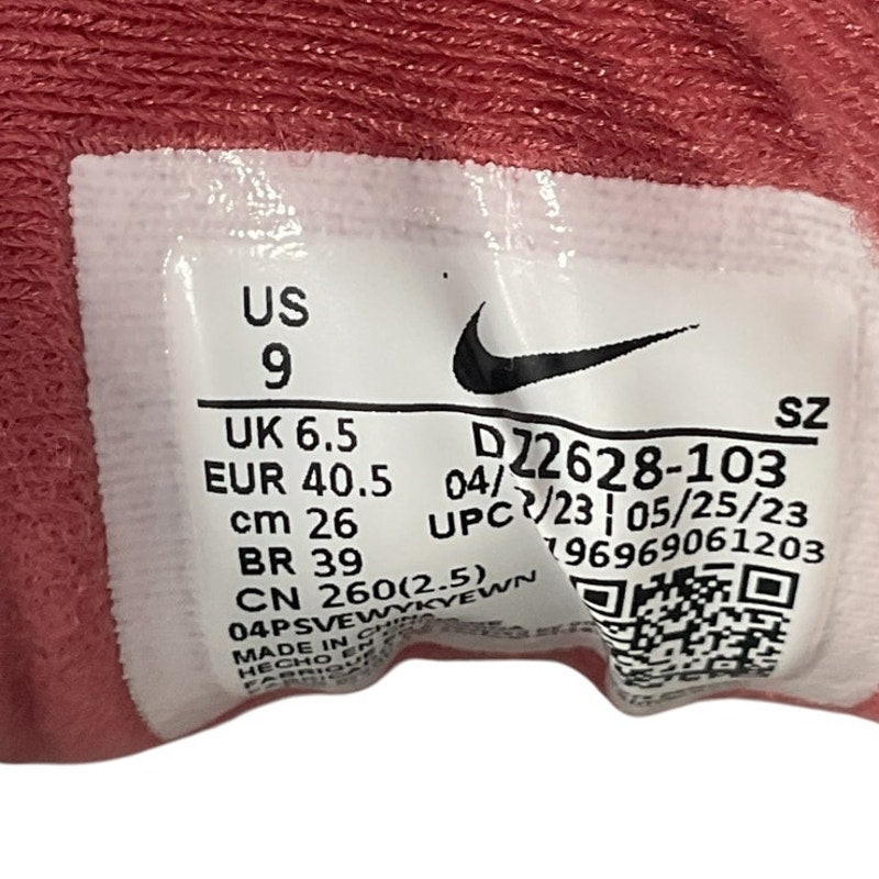 Tenis 9 (Nike)