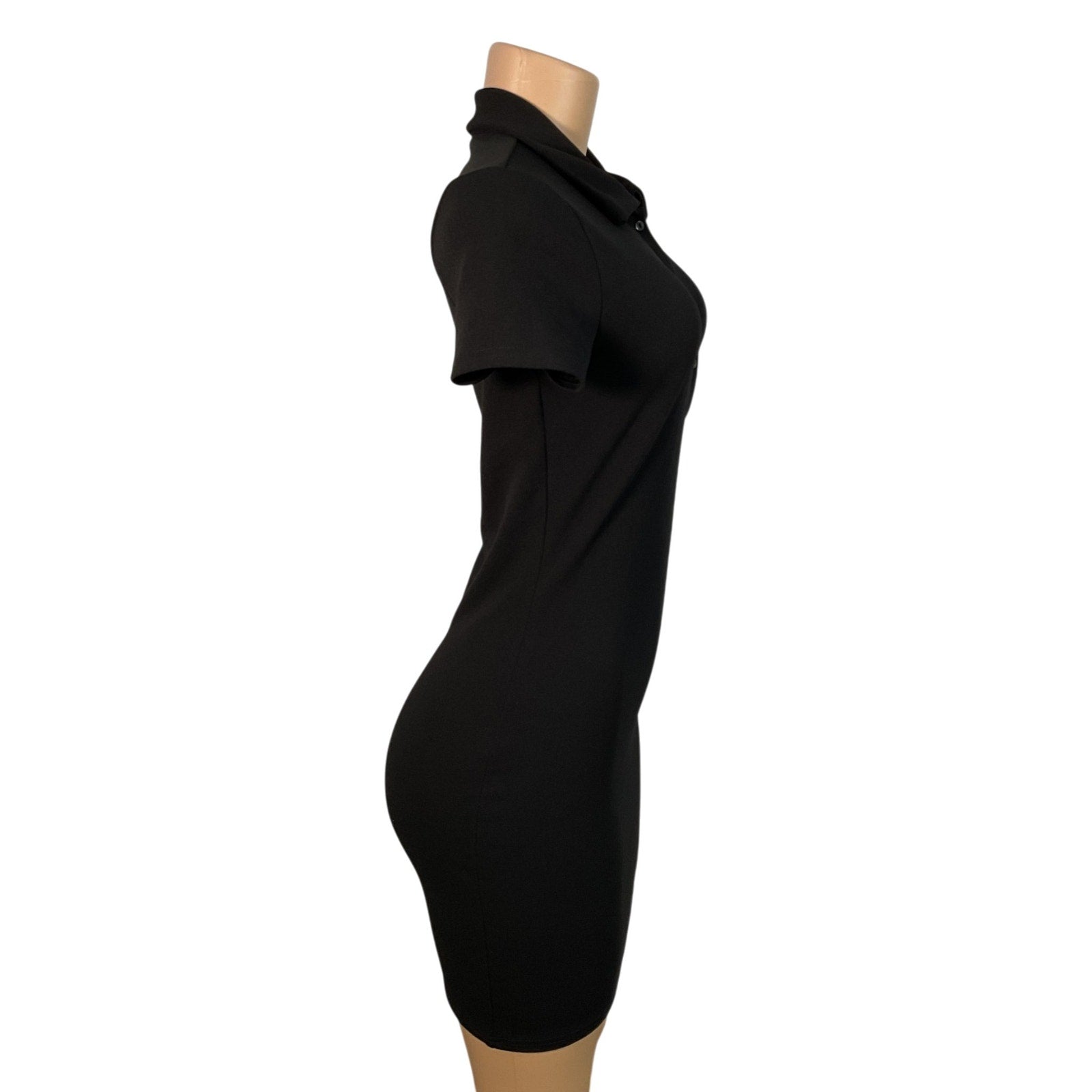 Vestido S (H&M)