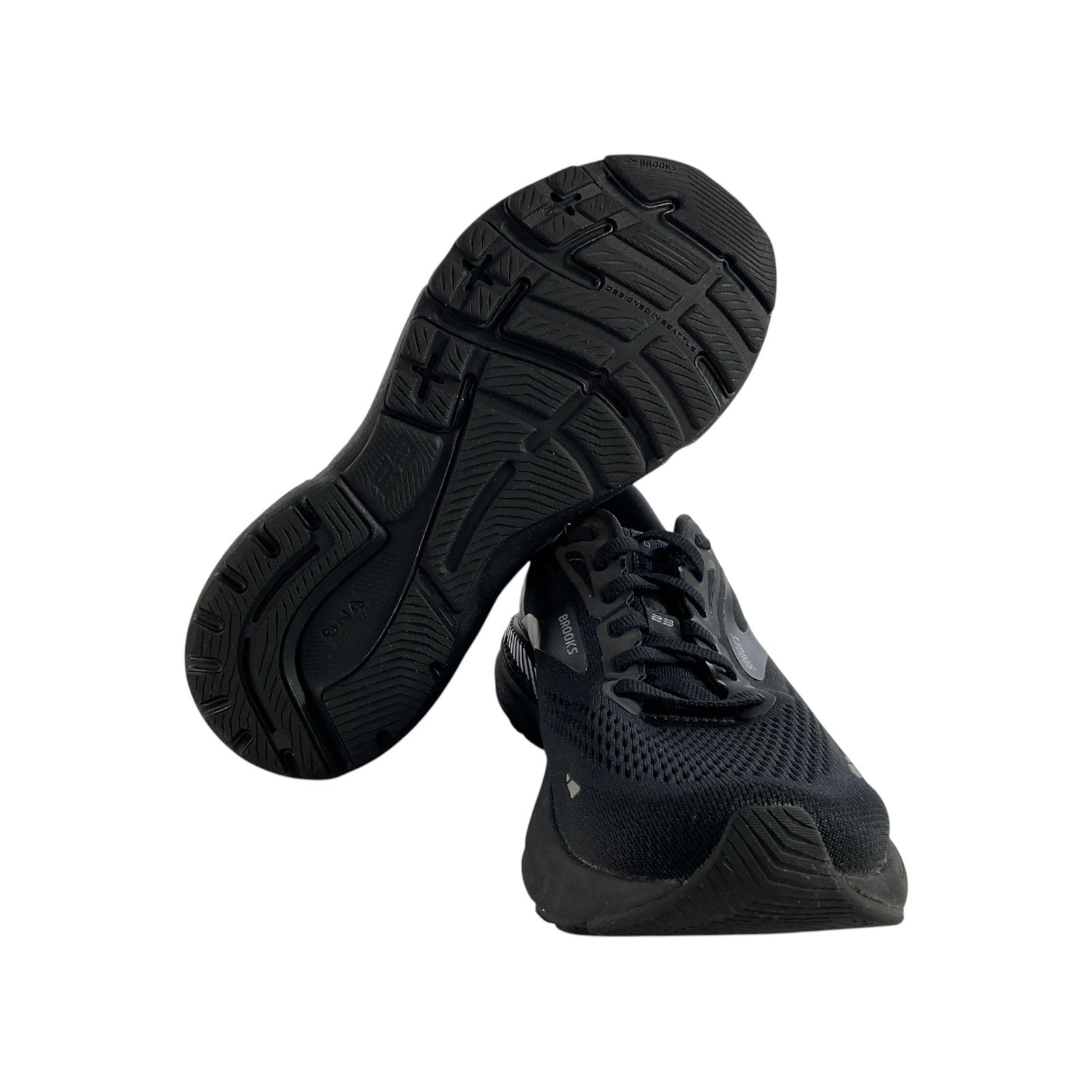 Tenis 8 (Brooks)