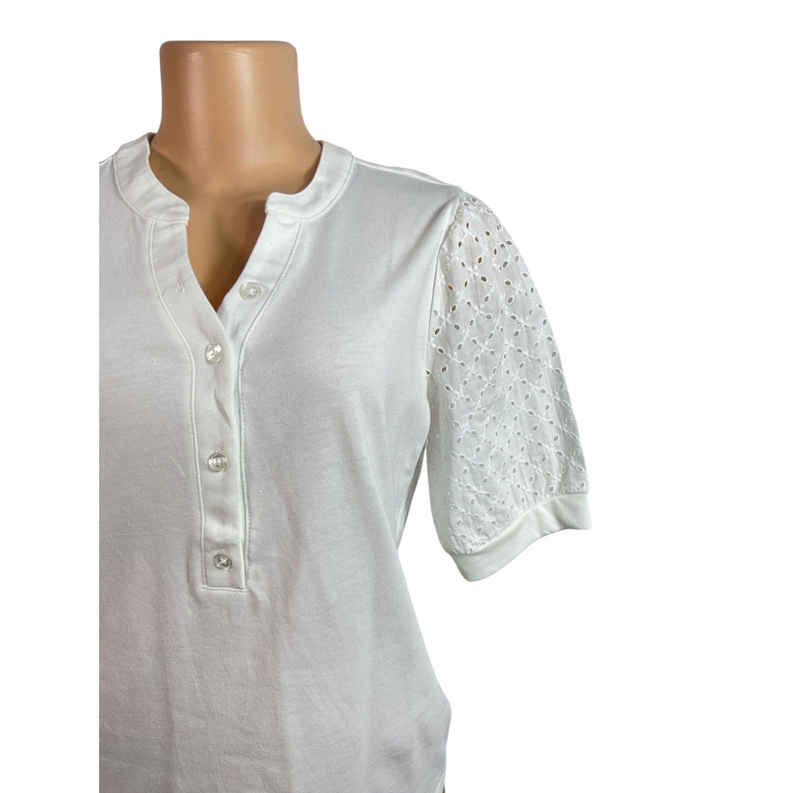 Blusa XS (Liz Claiborne)