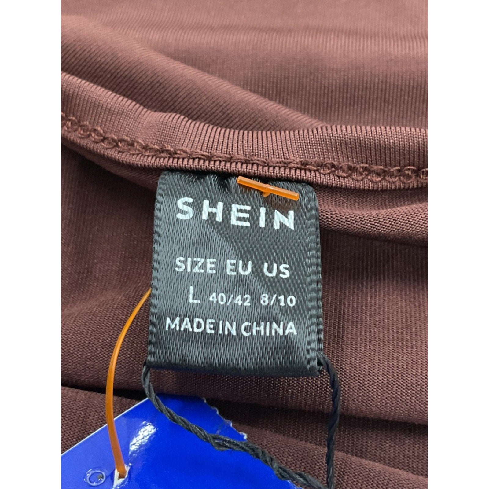 Blusa L (Shein)