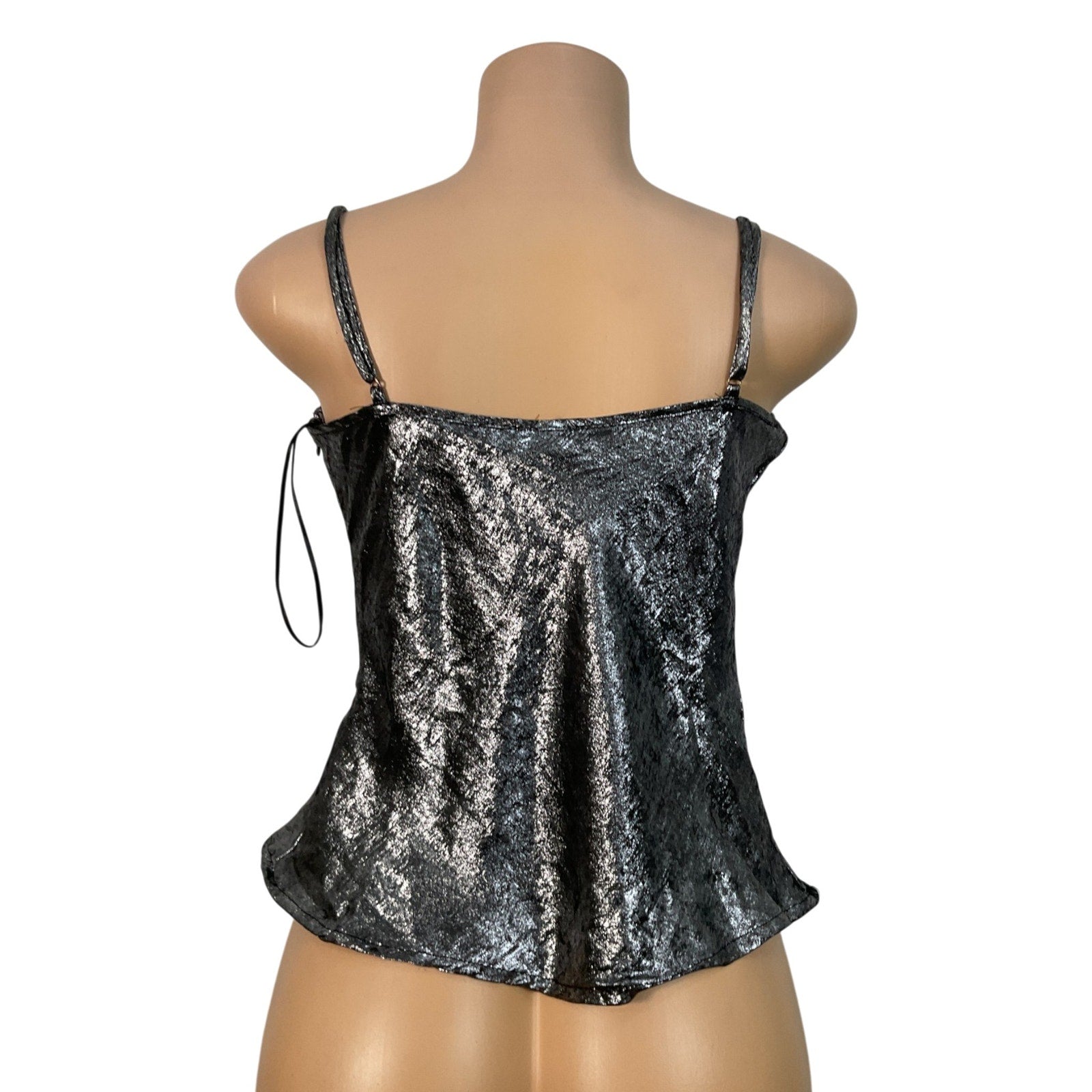 Blusa M (FASHION NOVA)