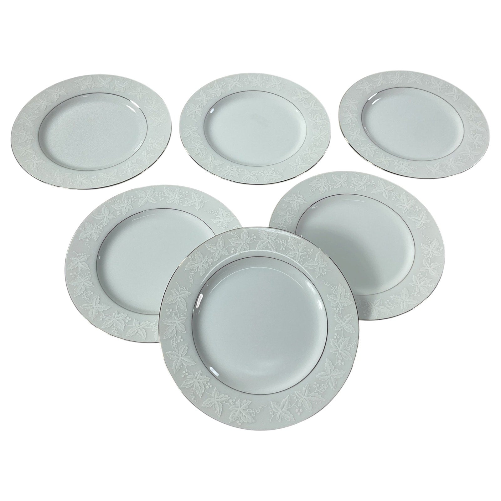 Set de platos
