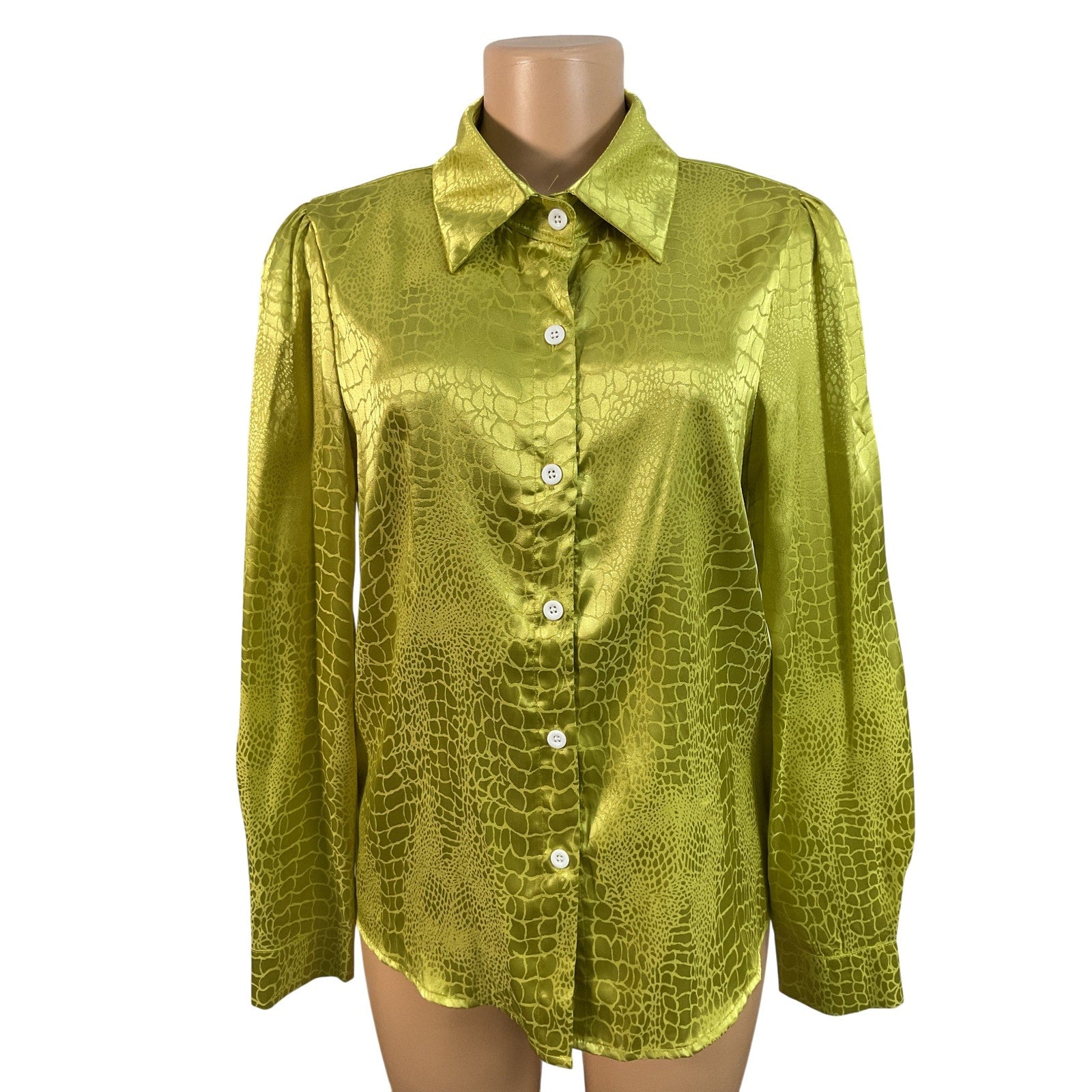 Blusa M (Shein)