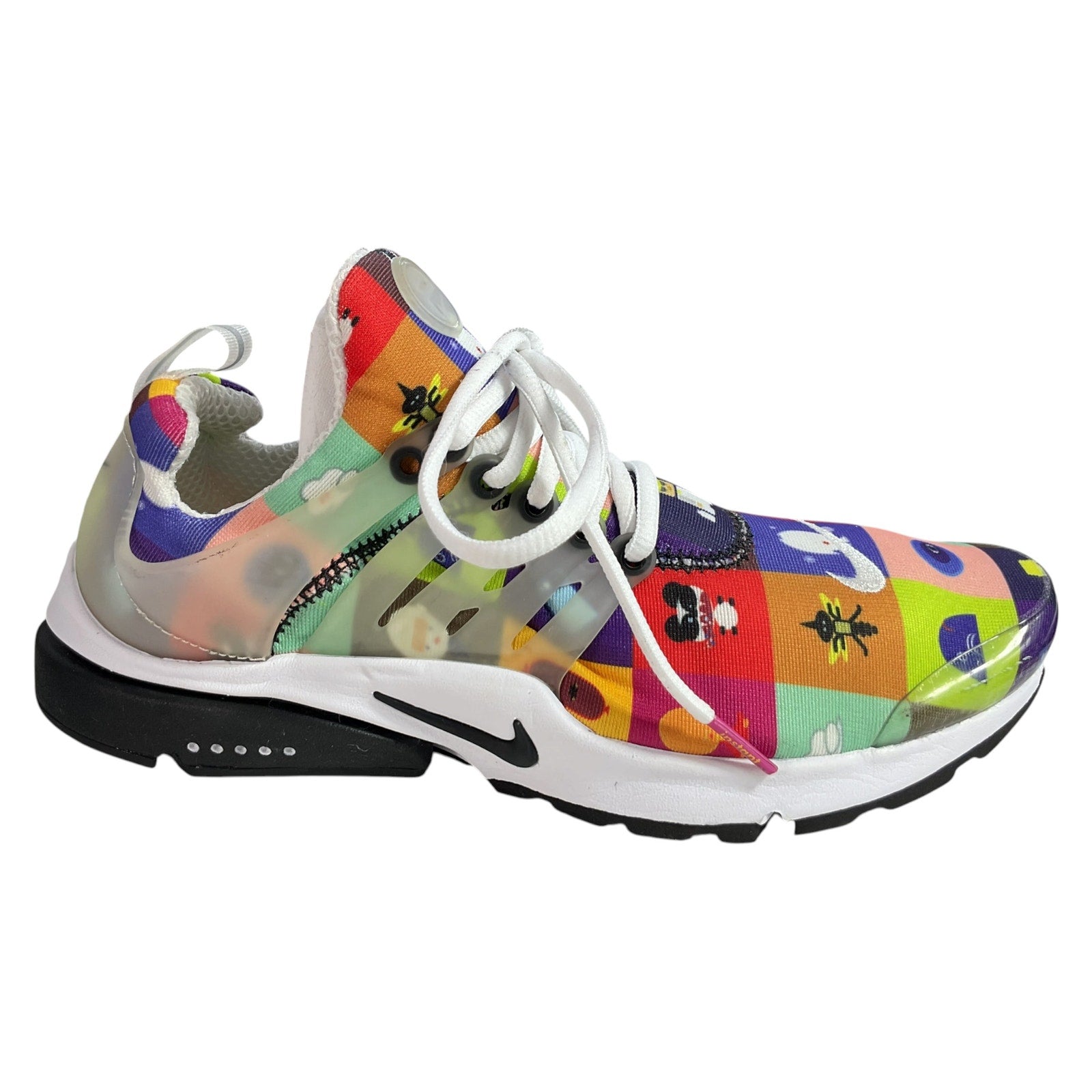 Tenis 8 (Nike)