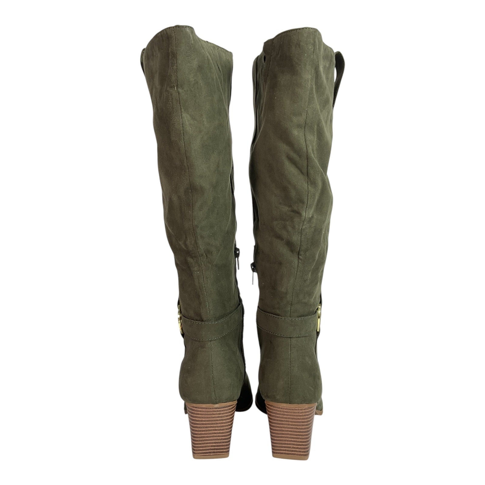 Botas 11 (Sugar)