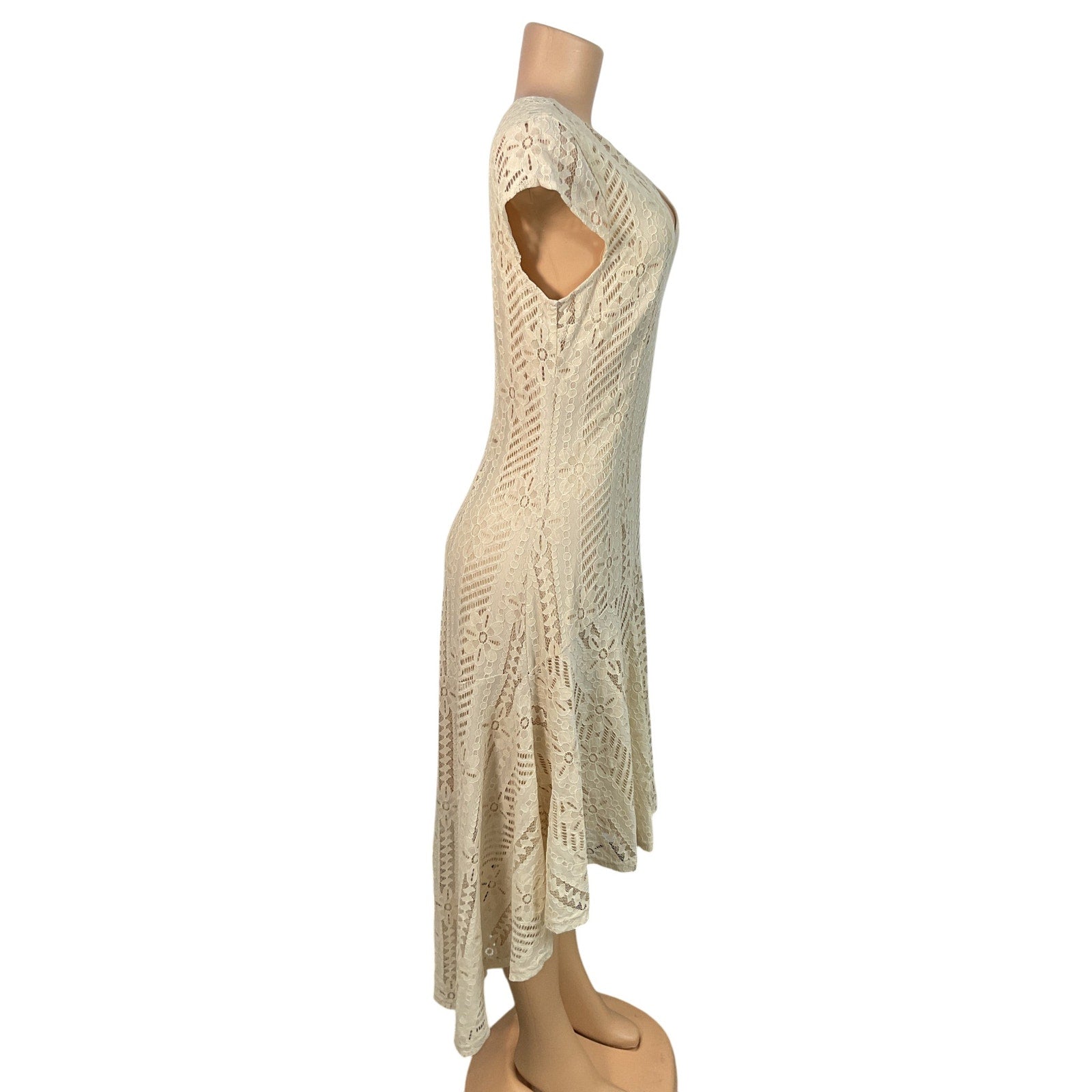 Vestido L (Noctflos)