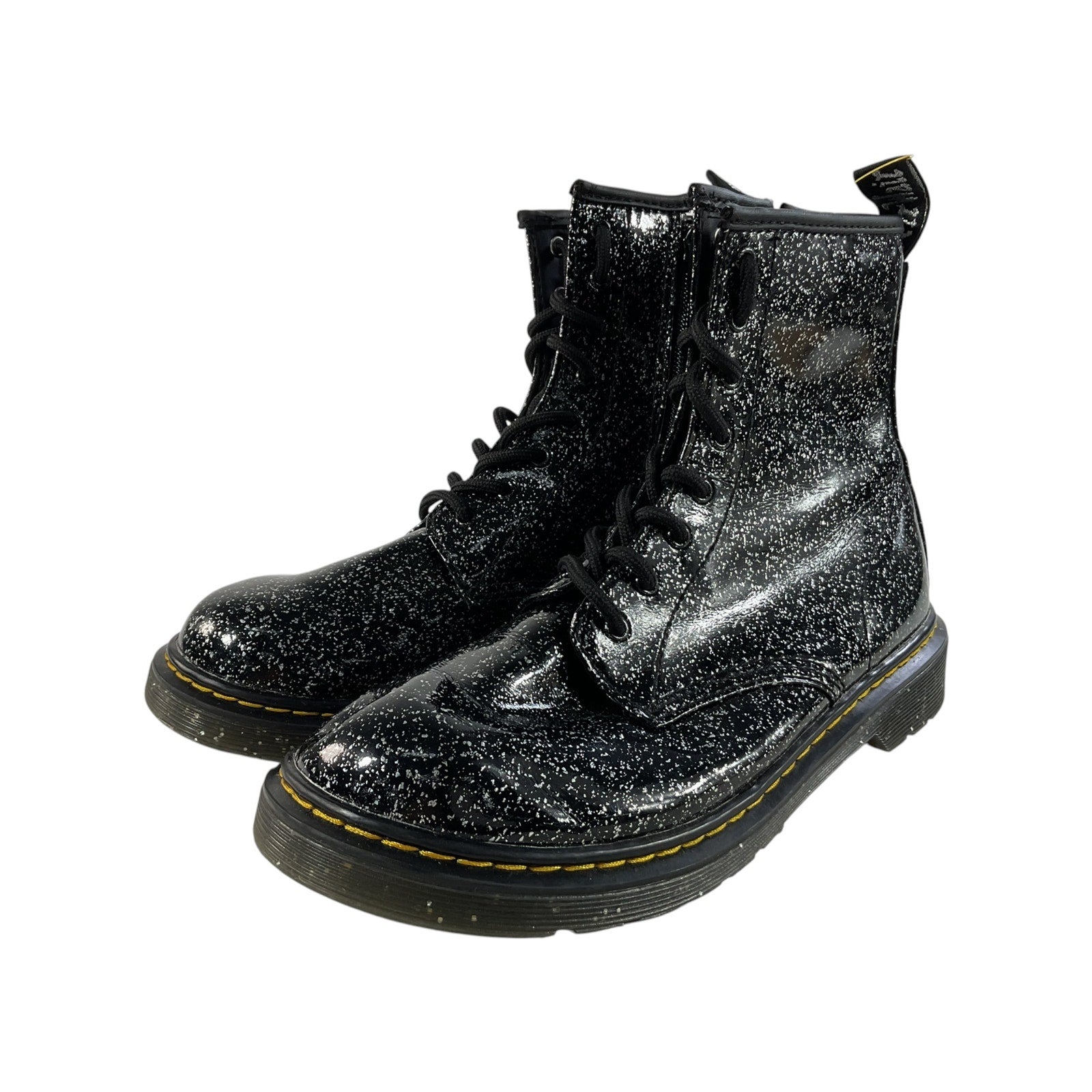 Zapato 7 (Bouncing)