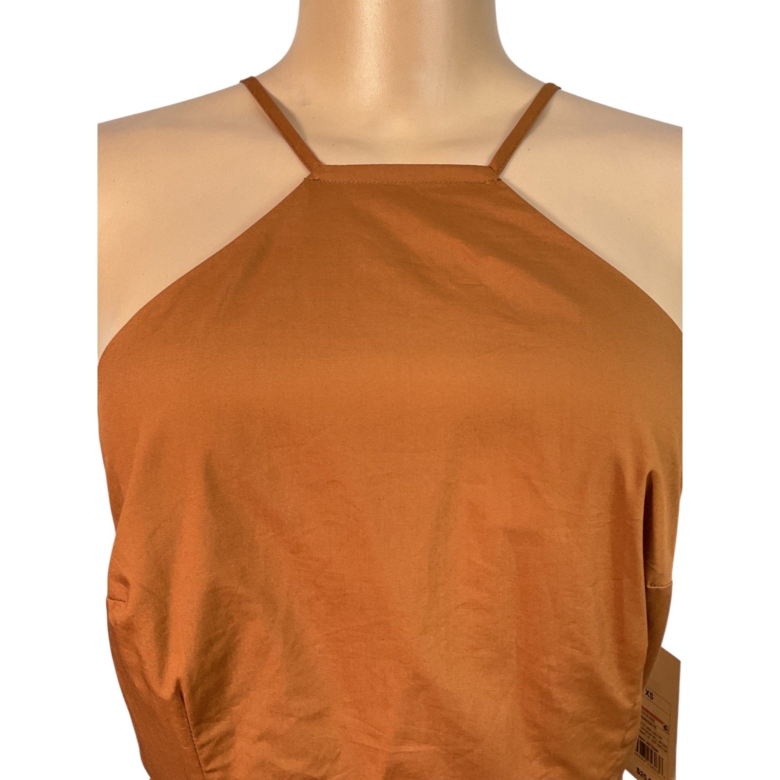 Vestido XS (A New Day)
