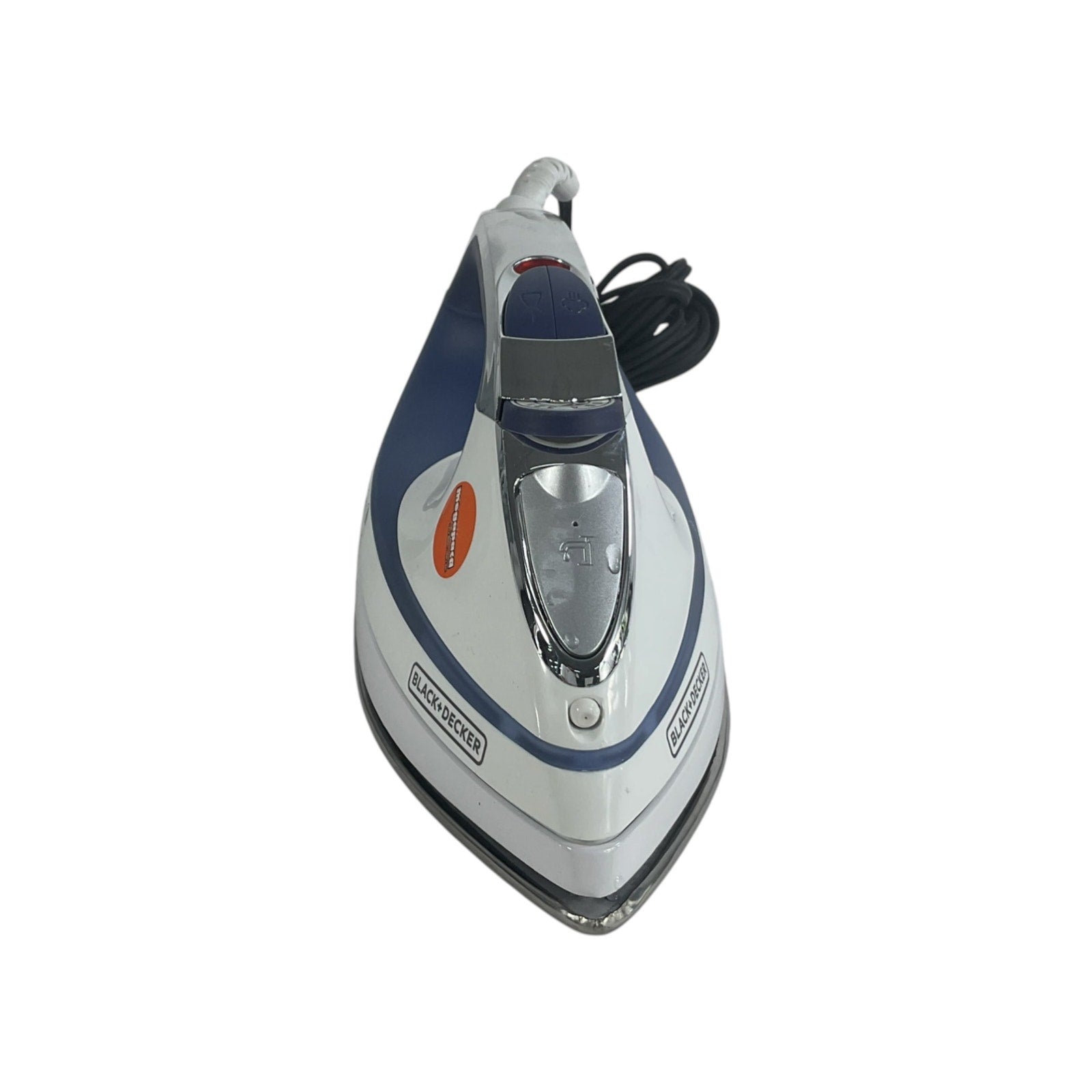 Plancha para ropa (BLACK+DECKER)